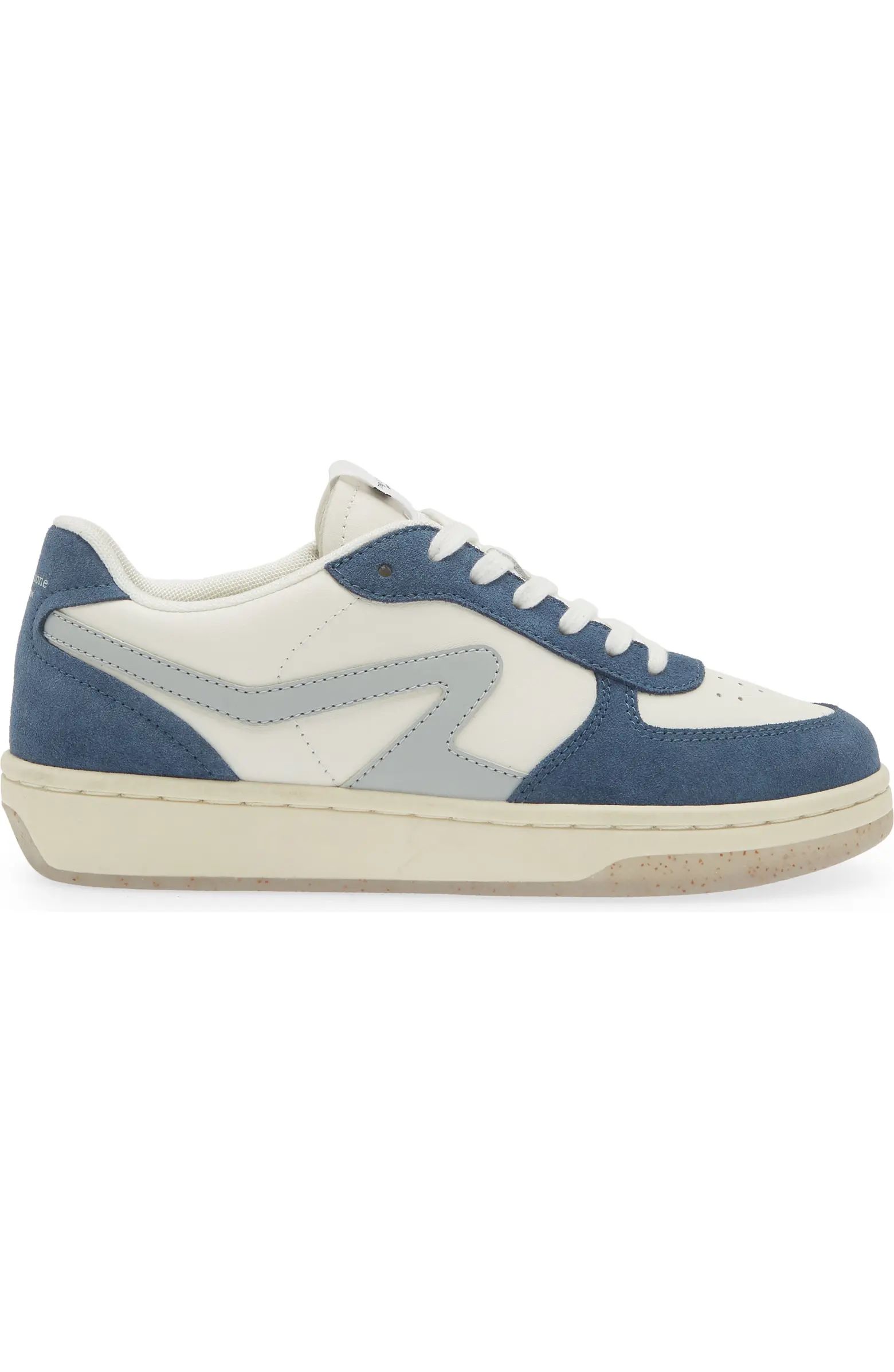 rag & bone Retro Court Sneaker (Women) | Nordstrom | Nordstrom