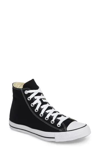 Women's Converse Chuck Taylor High Top Sneaker | Nordstrom