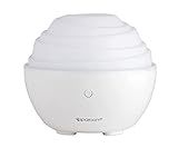 SpaRoom Cupcake Ultrasonic Essential Oil Diffuser and Fragrance Mister | Amazon (US)