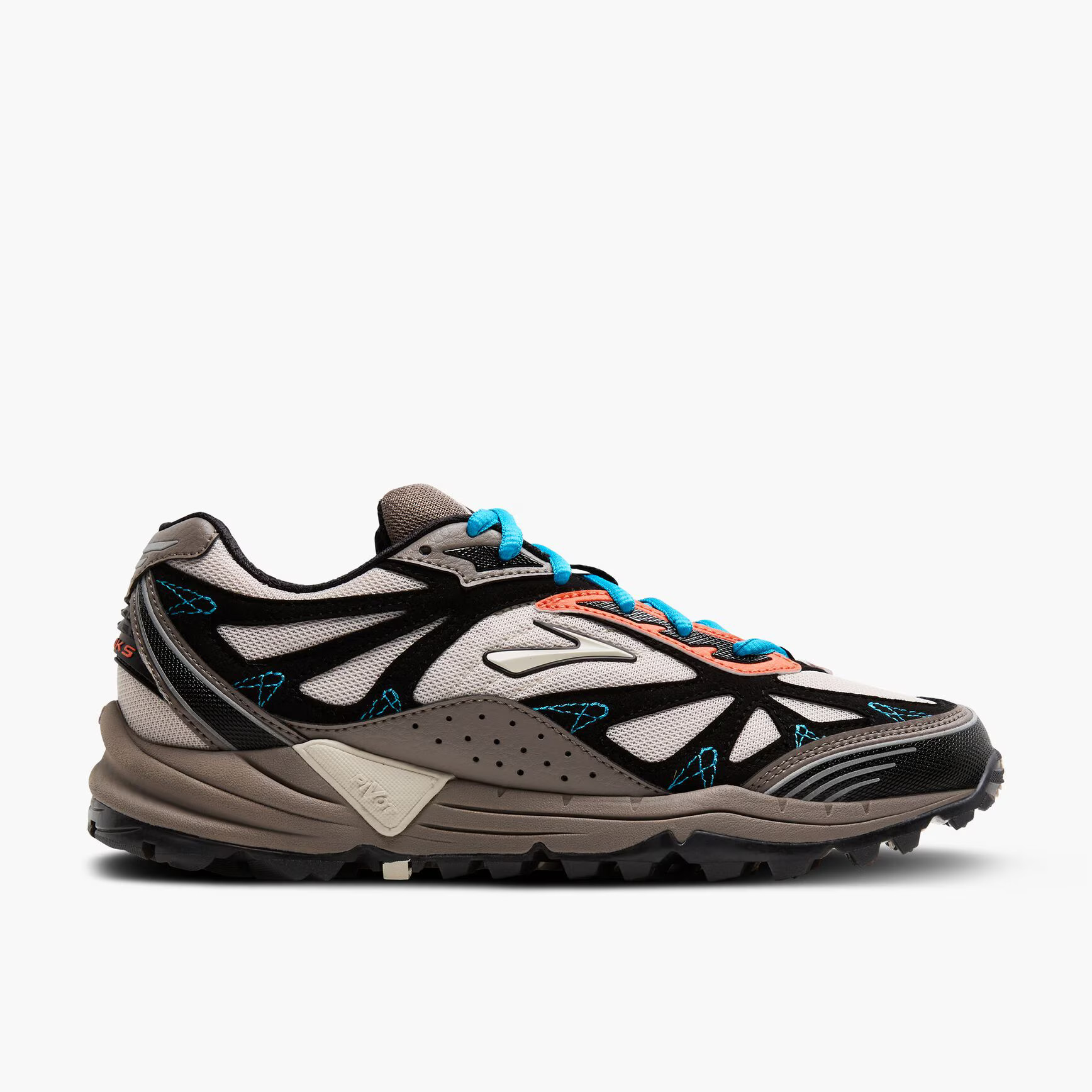 Cascadia 1 | Brooks Running