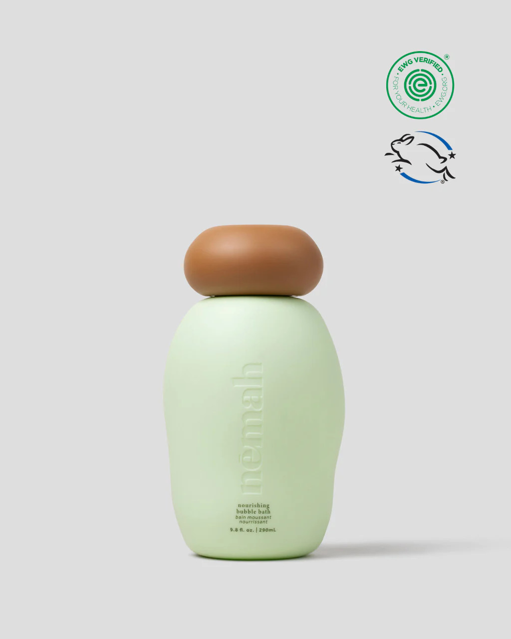 Nourishing Bubble Bath | Nemah