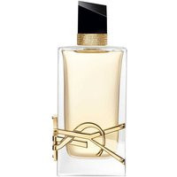 Yves Saint Laurent Ysl Libre Eau De Parfum A Grand Floral Refillable Edp With An Unequivocal Twist Notes Of Lavender & Orange Blossom 90ml | Boots.com
