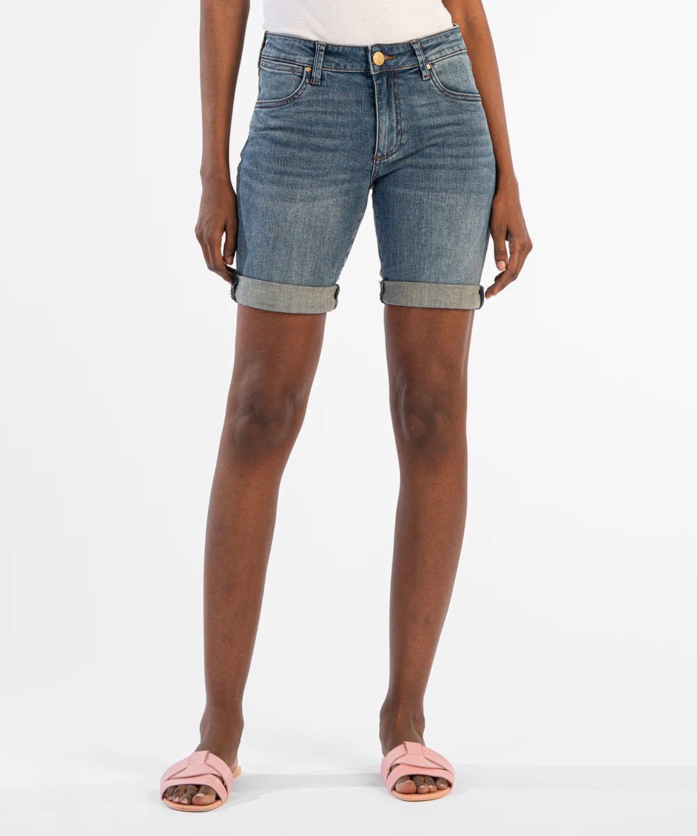 Catherine Boyfriend Short - Kut from the Kloth | Kut From Kloth