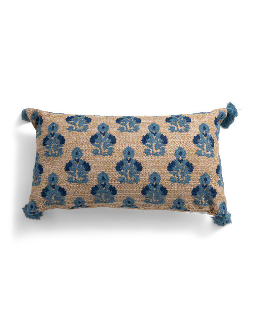 14x24 Outdoor Pillow | TJ Maxx
