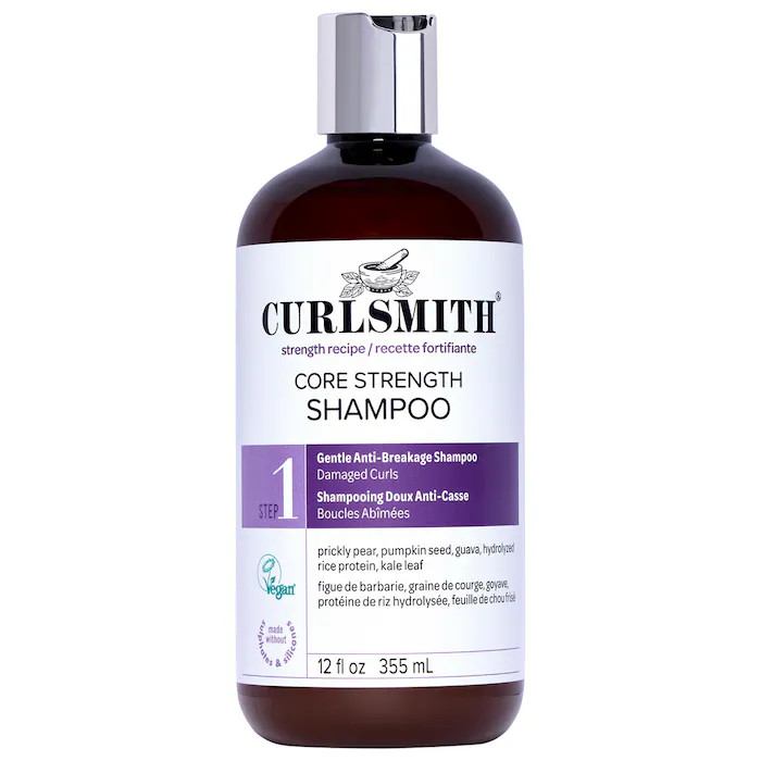 Core Strength Shampoo | Sephora (CA)