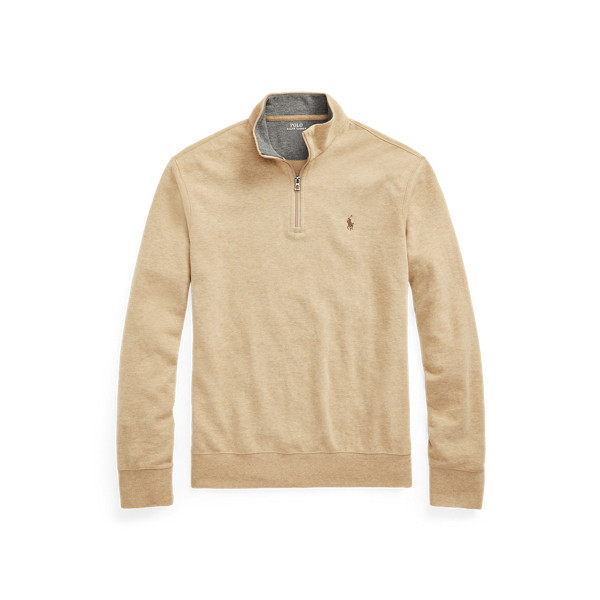 Luxuriöser Jerseypullover | Ralph Lauren (DE & AT)