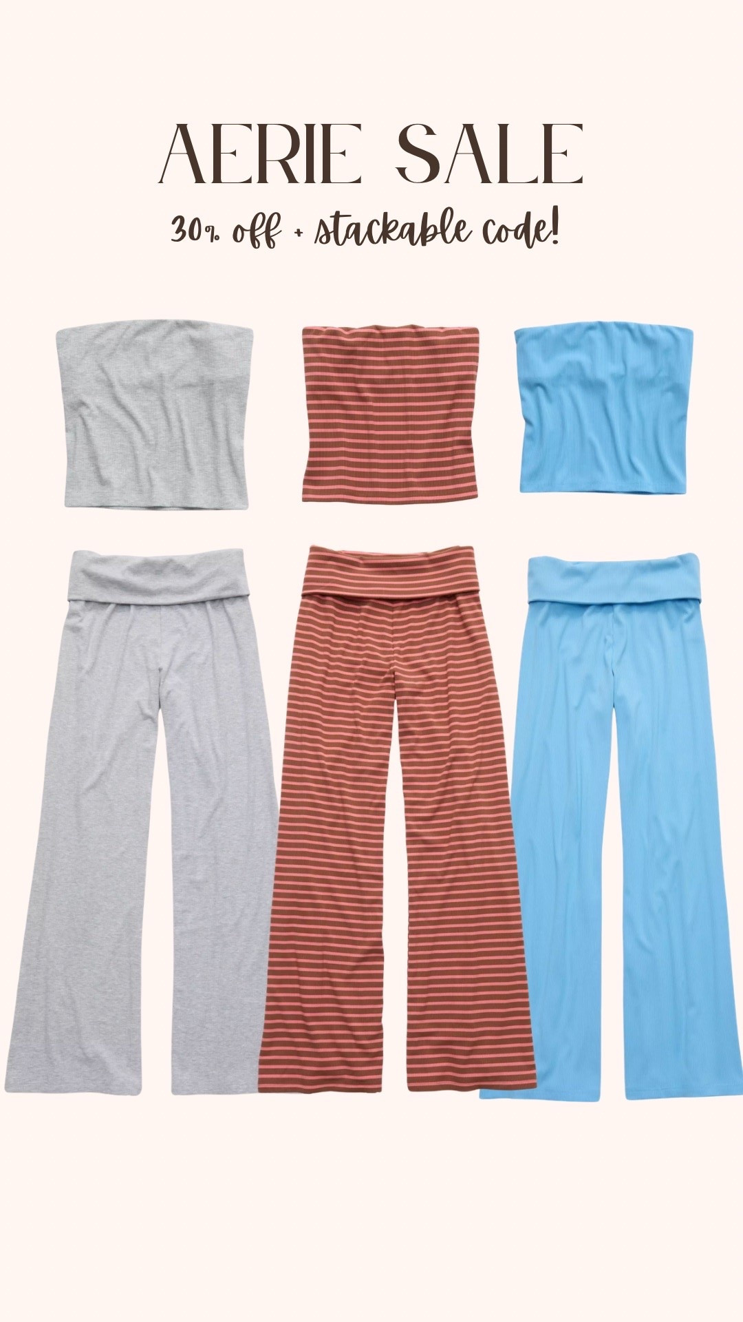 stackable 35% off code SUNNYSTEALS
