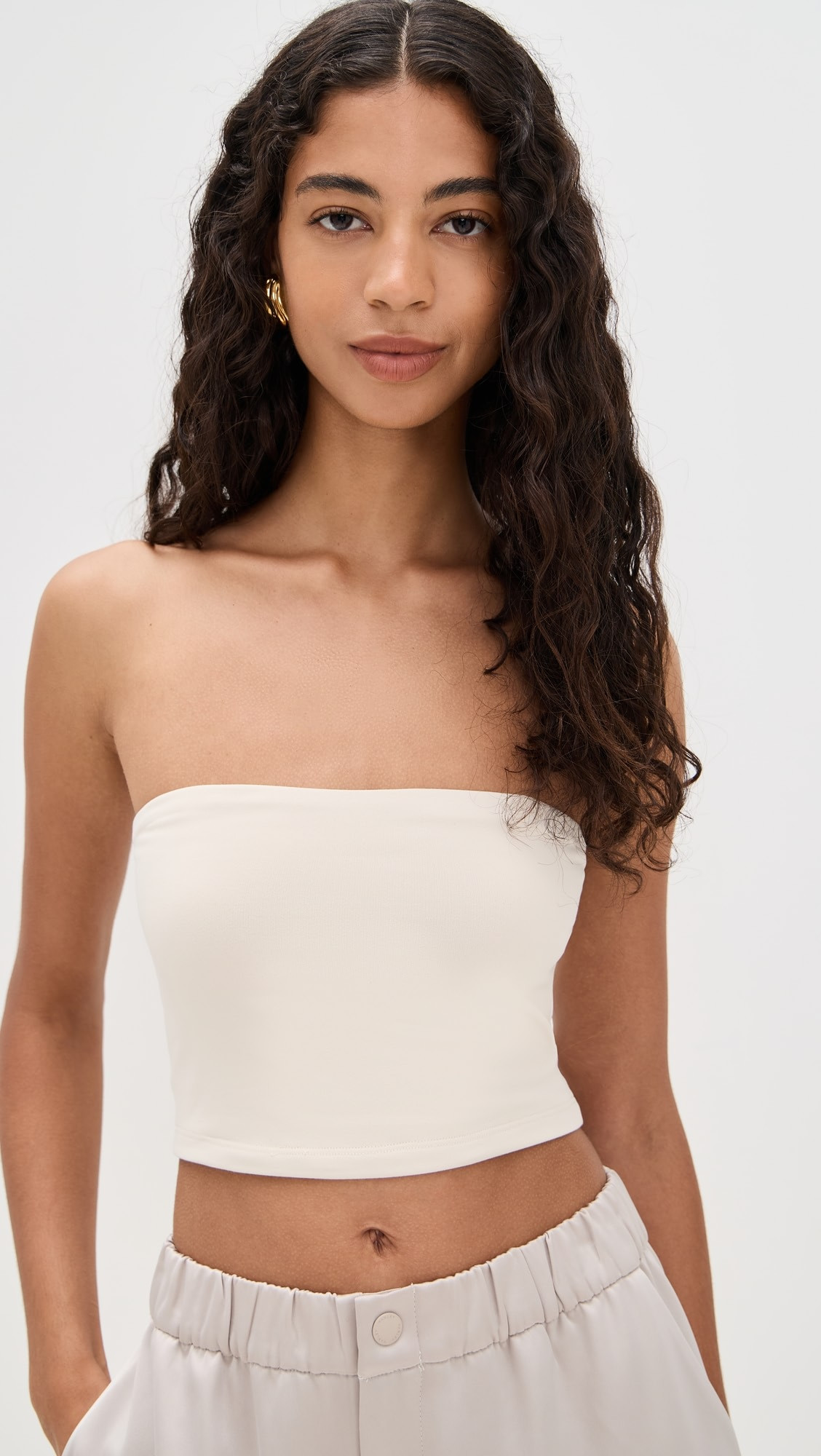 Crop Tube Top | Shopbop