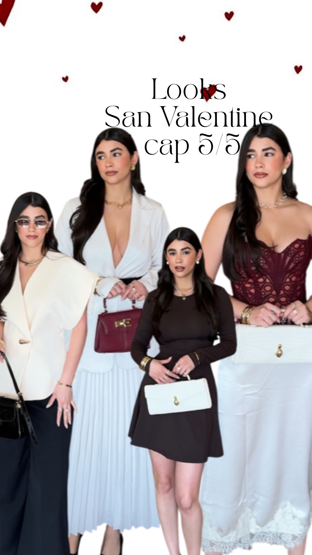 #LTKValentine #LTKootd #LTKgrwm