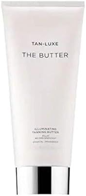 THE BUTTER Illuminating Tanning Butter | Amazon (US)