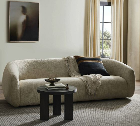 Carlin Sofa (100") | Pottery Barn (US)