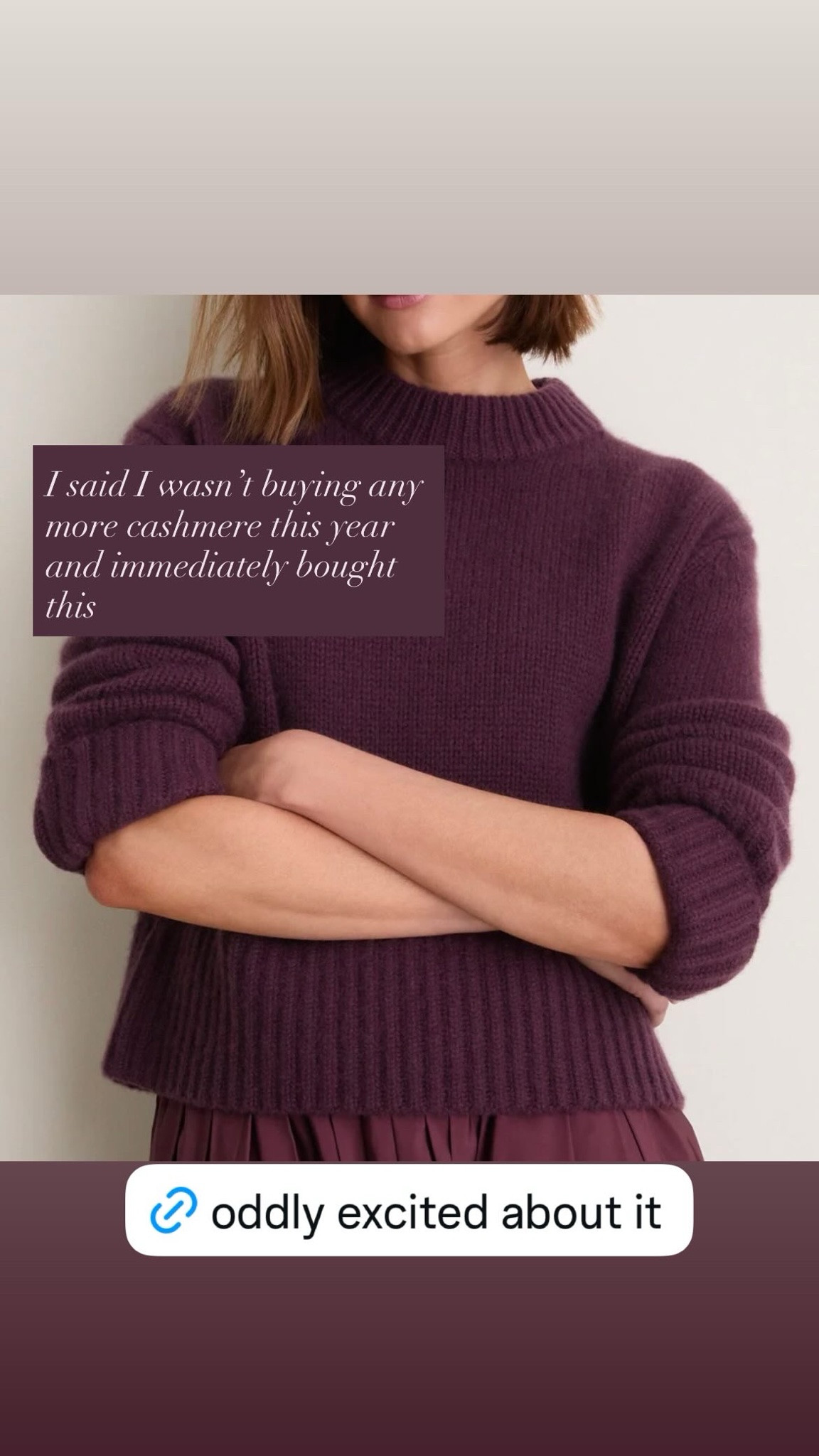 Cashmere, oxblood, burgundy, fall trend

#LTKootd #LTKmomlife #LTKgrwm
