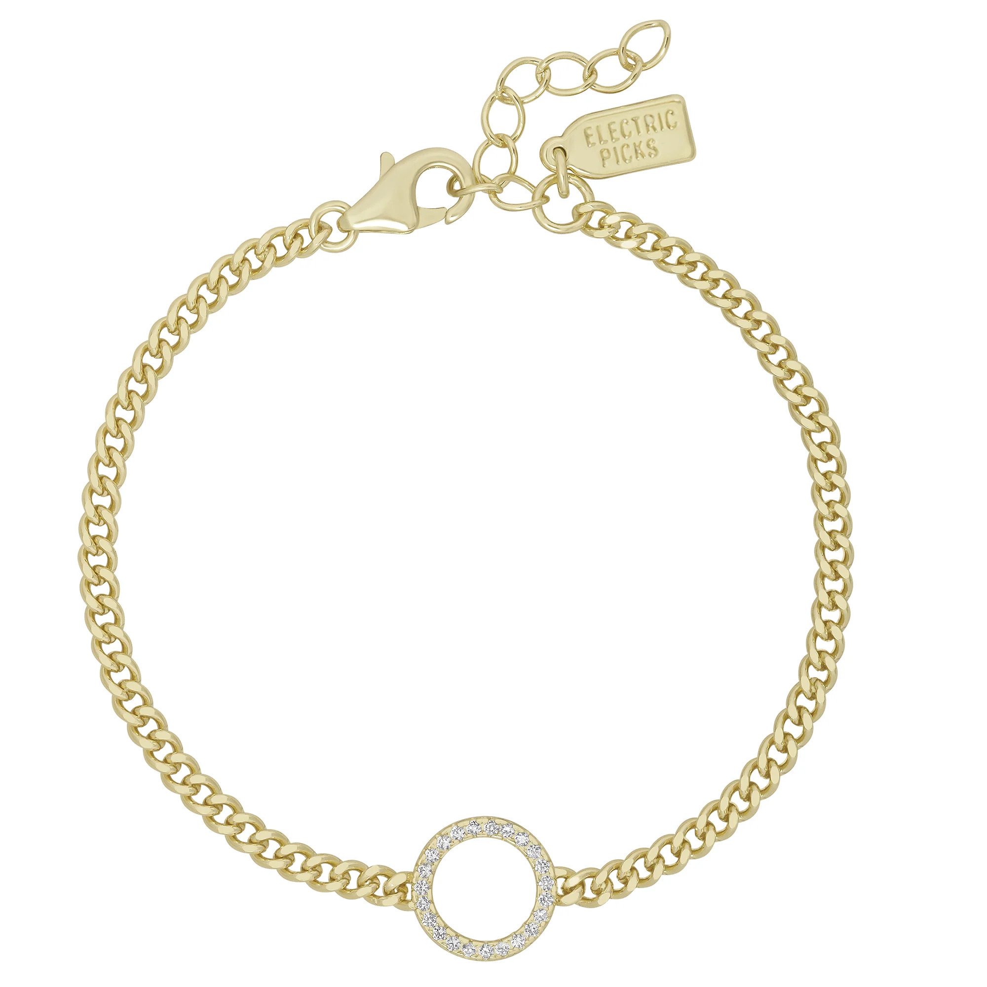 Twilight Bracelet | Electric Picks Jewelry