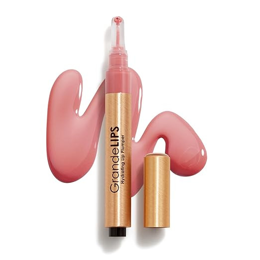 Grande Cosmetics GrandeLIPS Plumper | Amazon (US)