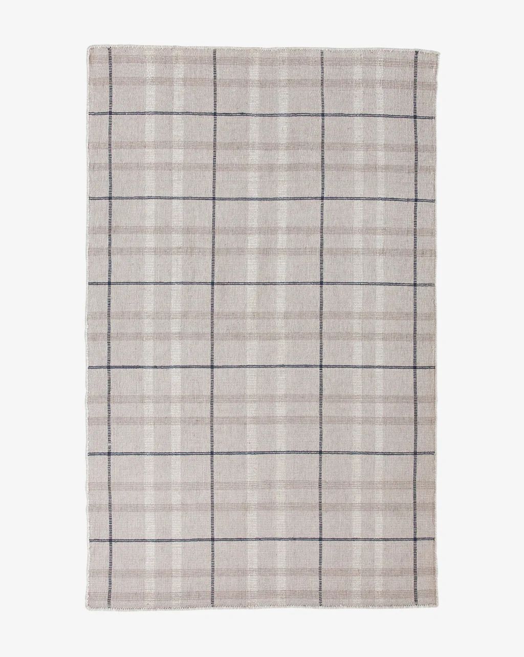 Augustine Plaid Indoor / Outdoor Rug | McGee & Co.