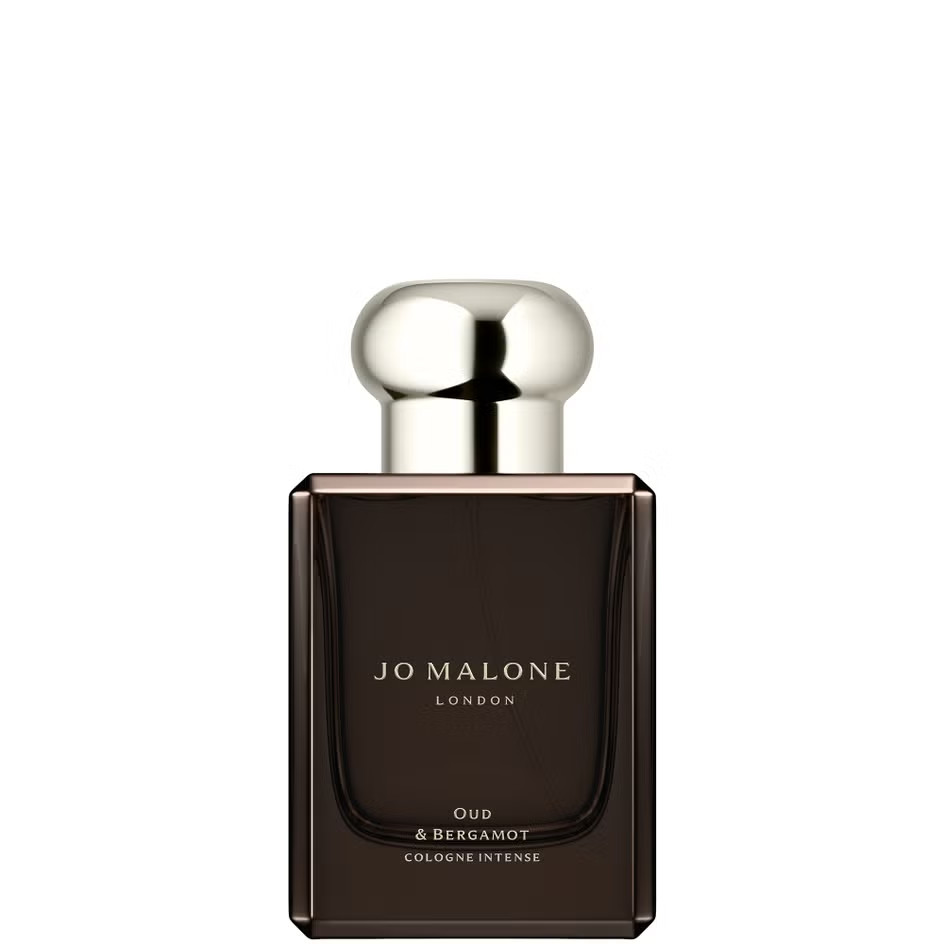 Jo Malone London Oud and Bergamot Cologne Intense 50ml | Look Fantastic (UK)