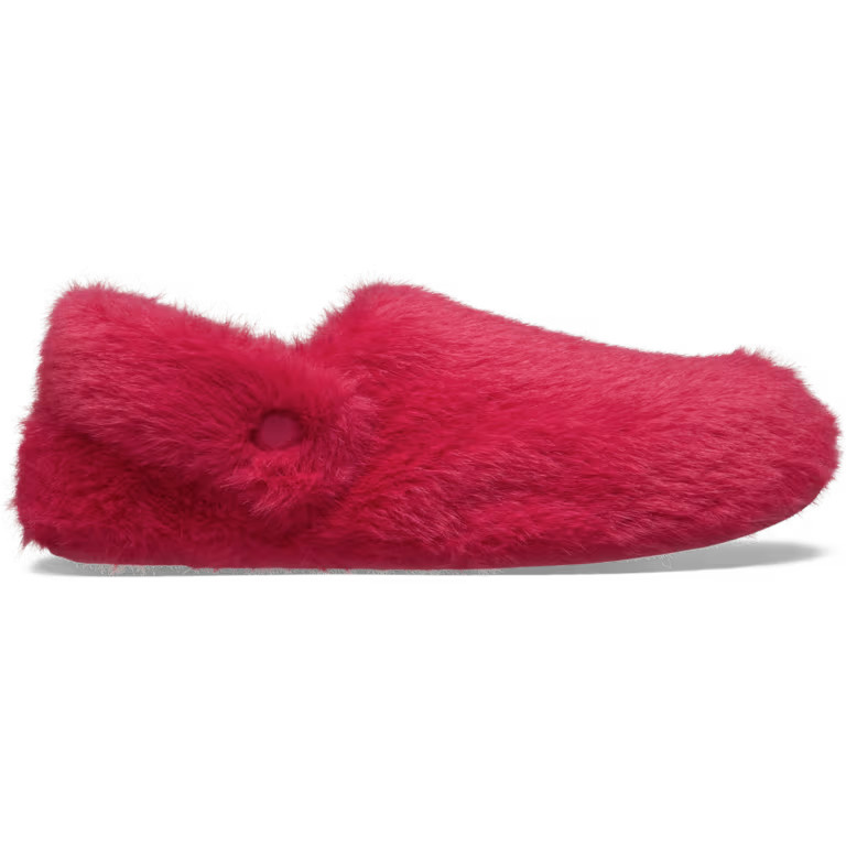 Classic Cozzzy Luxe Slipper | Crocs (US)