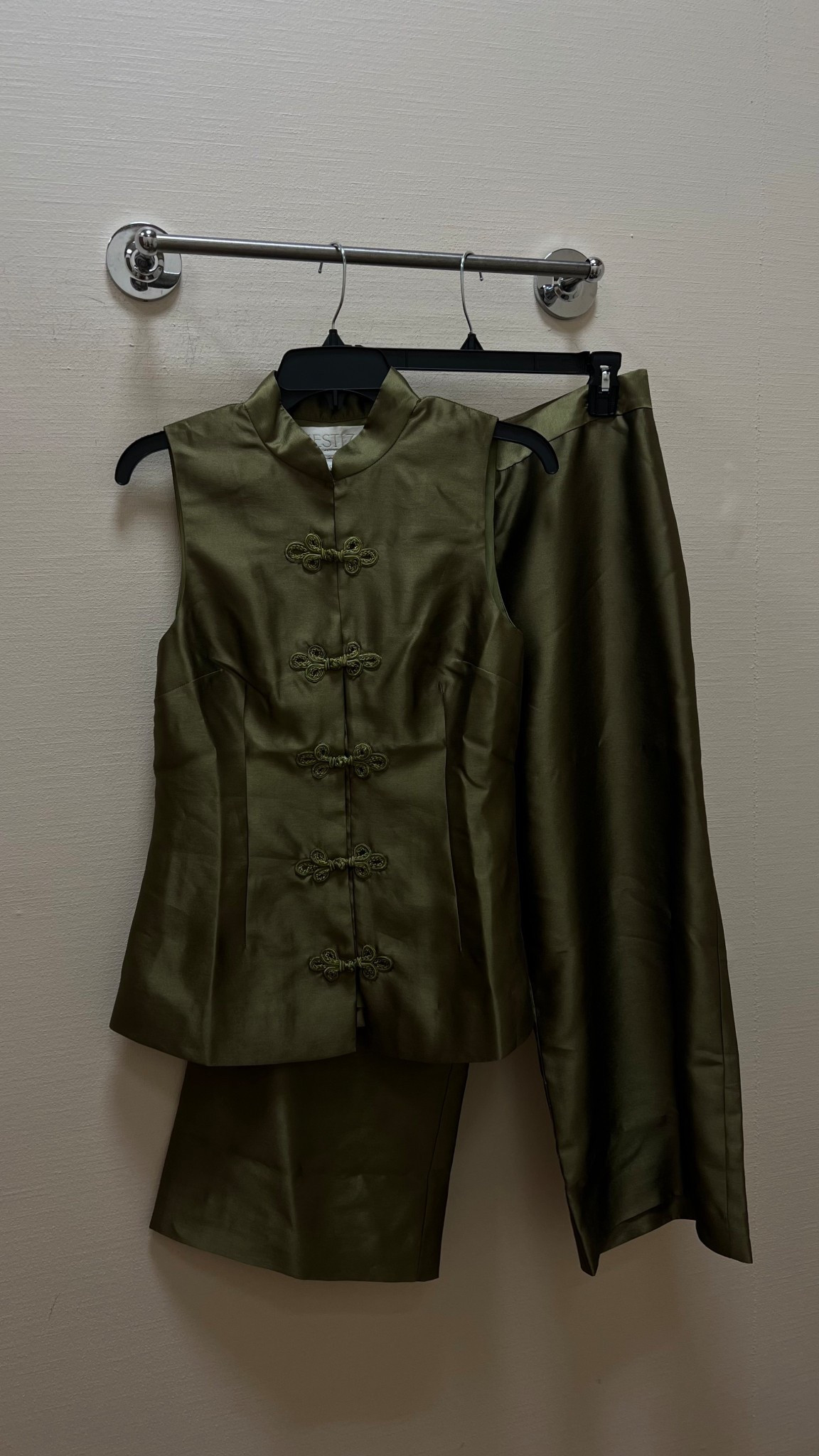 Mestiza New York Set