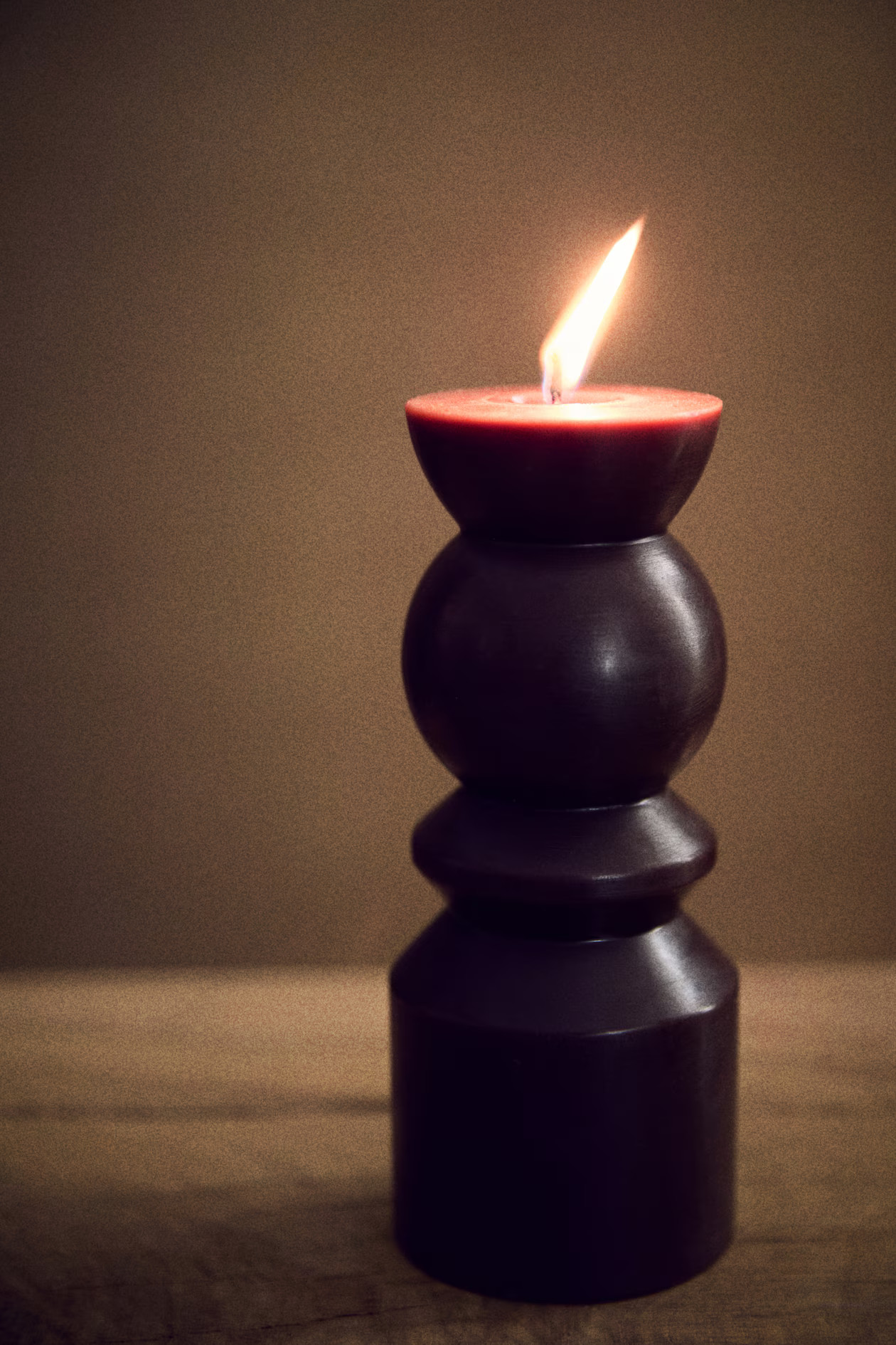 Pillar Candle | H&M (US + CA)