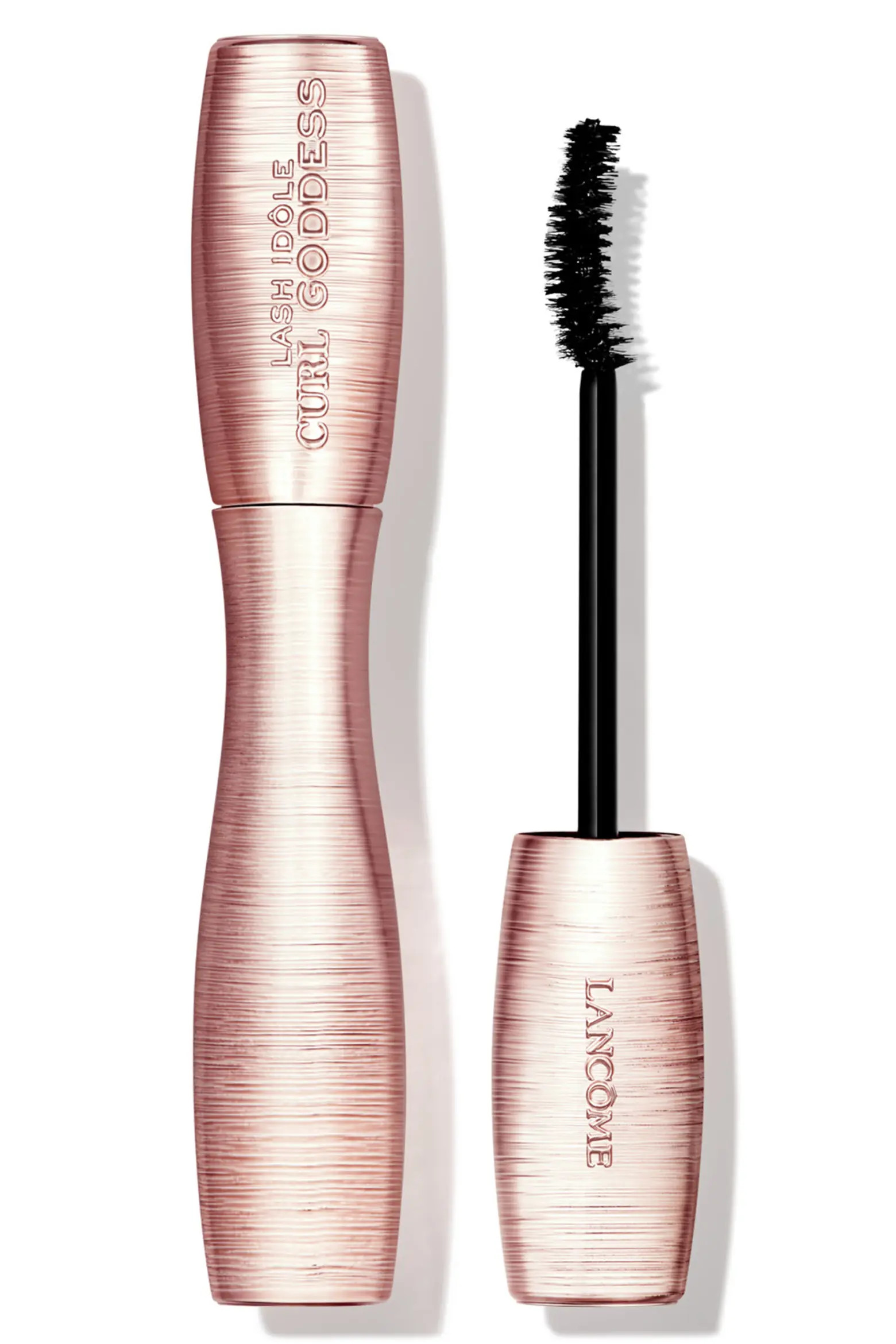 Lash Idôle Curl Goddess Curling & Volumizing Mascara (Women) | Nordstrom | Nordstrom