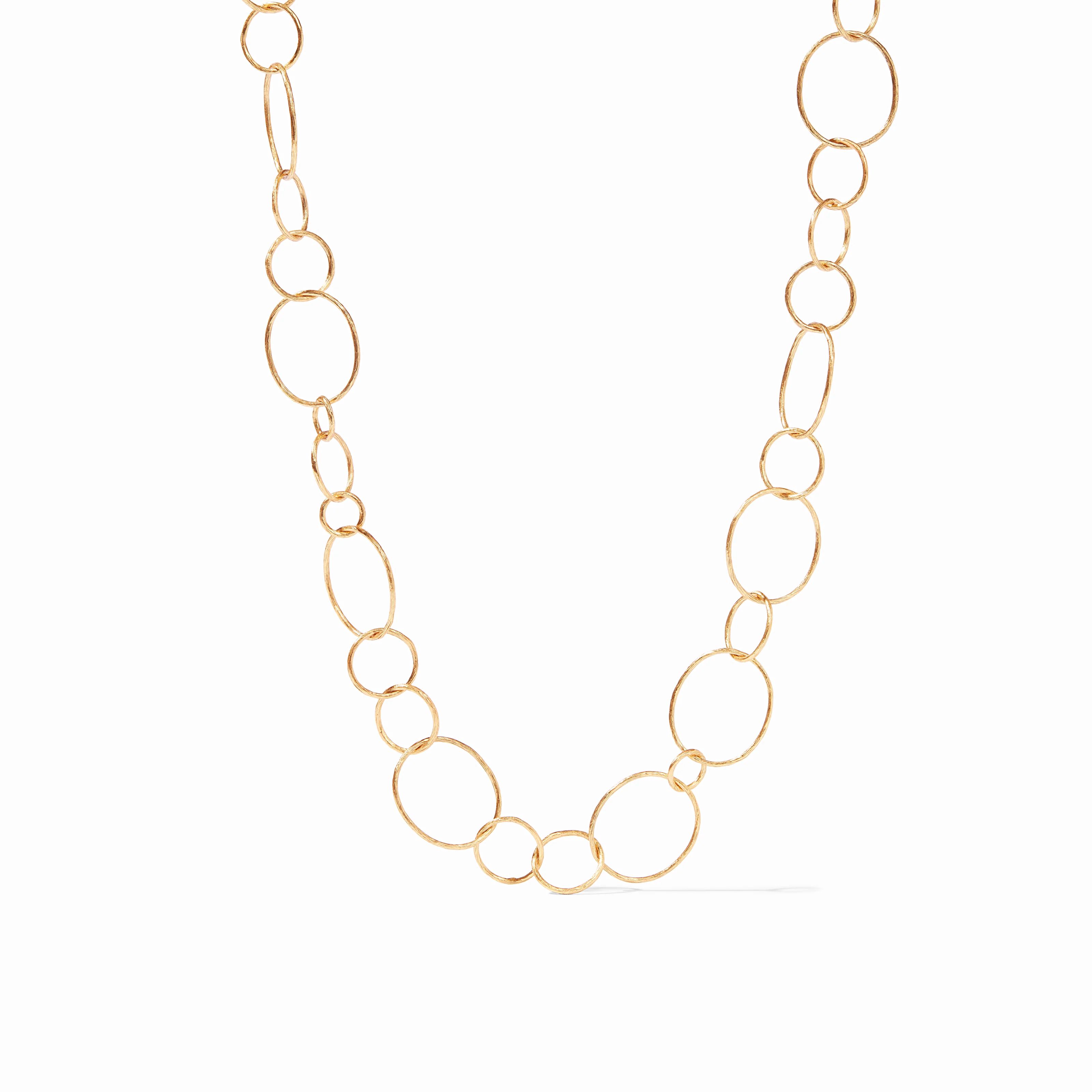 Colette Textured Necklace | Julie Vos