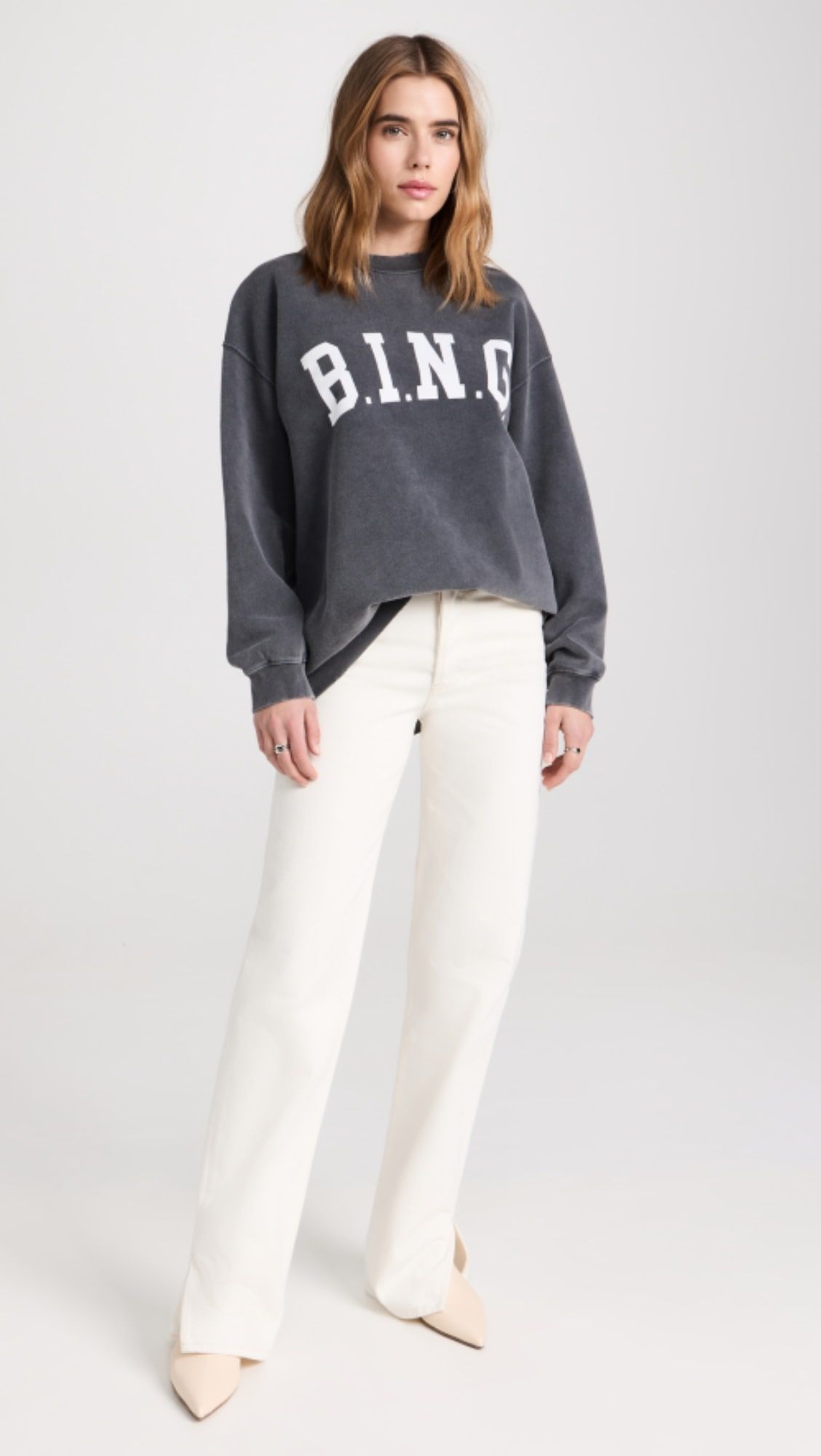 Tyler Sweatshirt Bing | Shopbop