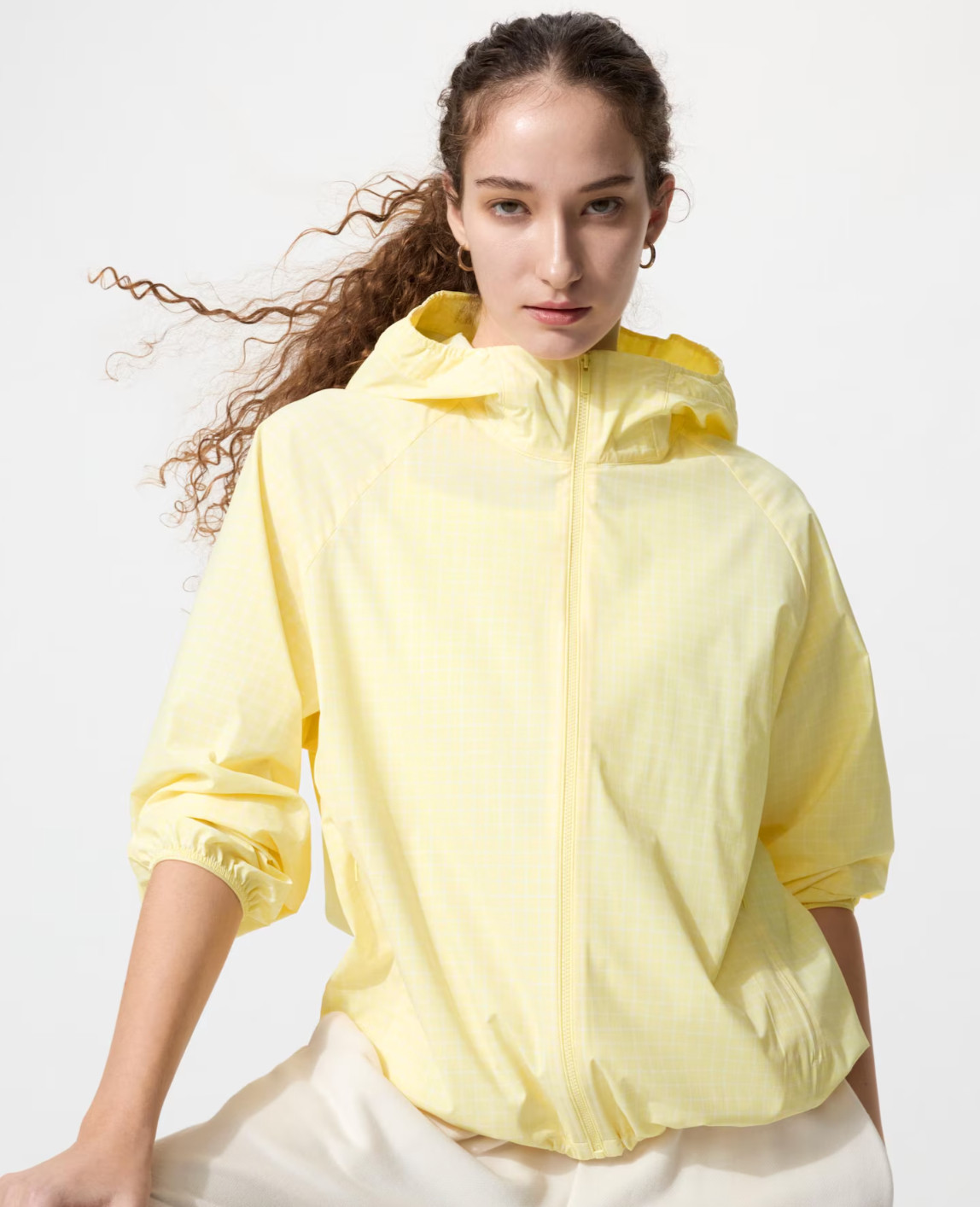 THE PERFECT PARKA BY UNIQLO  

 #LTKfrance #LTKeurope #LTKsummer