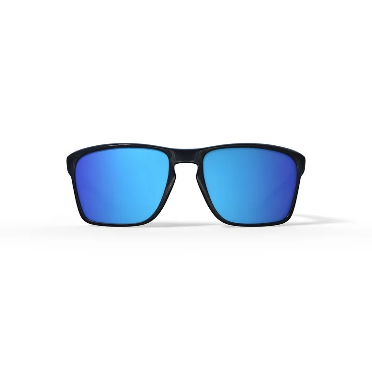 Oakley OO9448 Sylas Sunglasses With Matte Black Frame and Prizm Lens | Walmart (US)