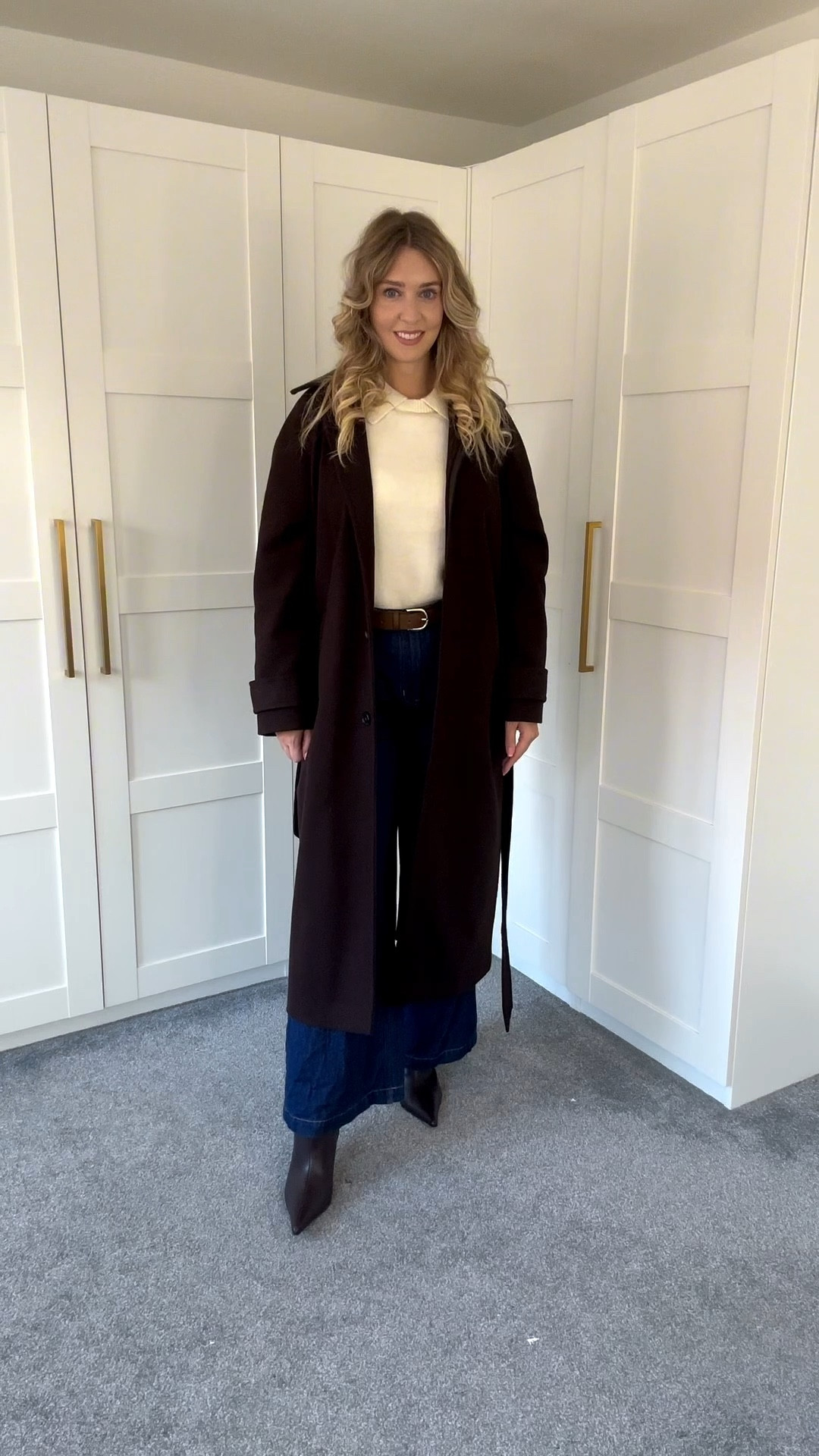 7 days of Autumn Outfits:
Day 5 🌰🍂







#LTKFashionMonth #LTKuk #LTKautumn