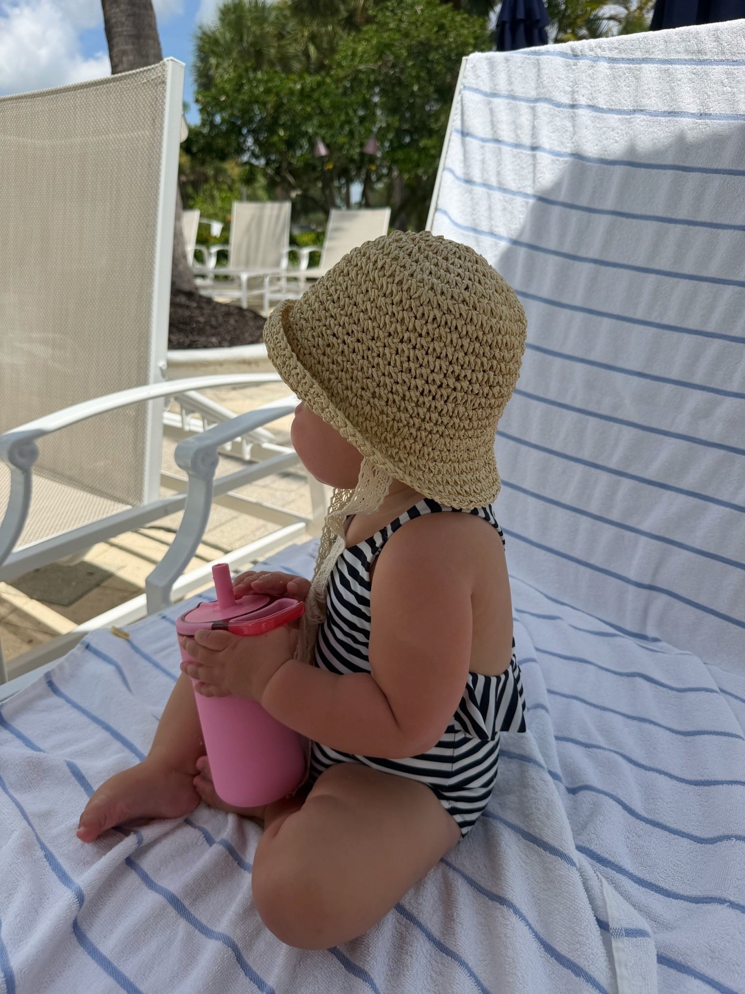 This little sunhat I will never get over it! It’s my most loved summer baby accessory that is such a must. ✨🤍



Baby must have, baby accessories, toddle must have, toddler essential, beach vacation, beach must have

#LTKBeauty #LTKSwim #LTKTravel