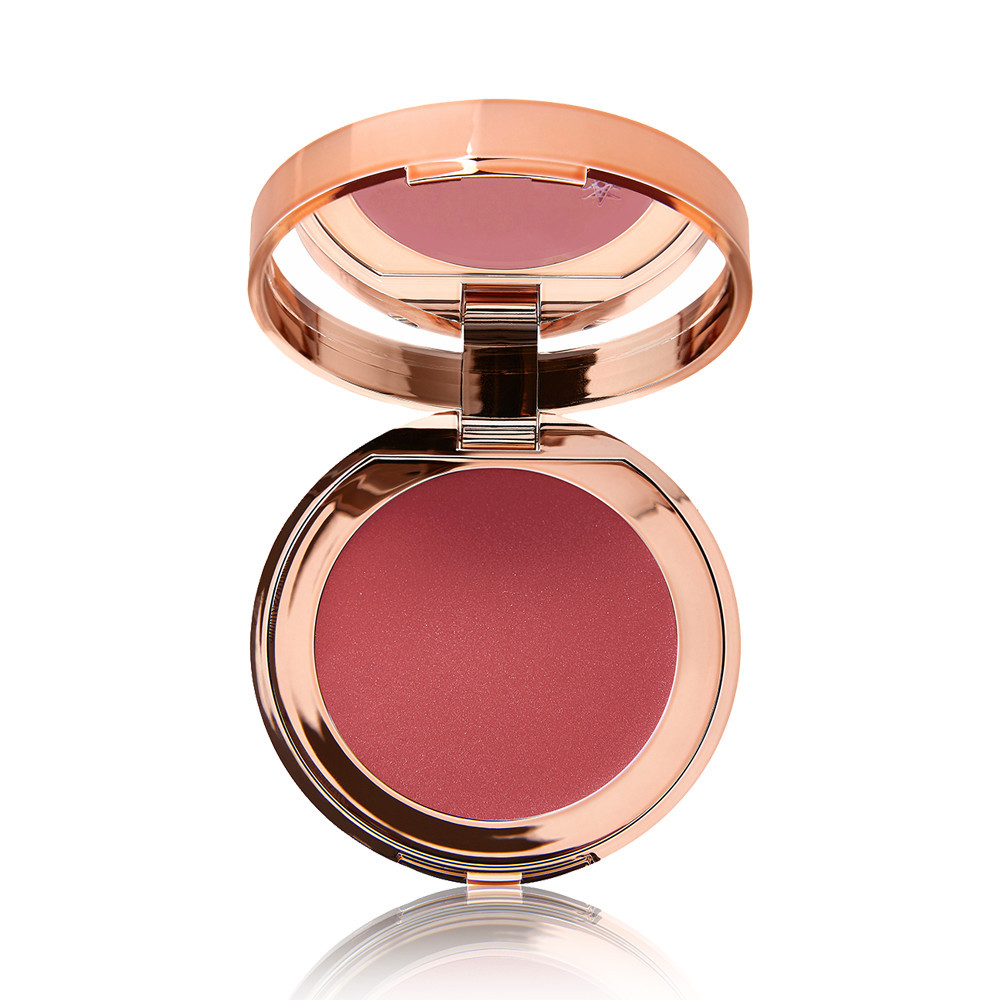 PILLOW TALK LIP & CHEEK GLOW | Charlotte Tilbury (AU)