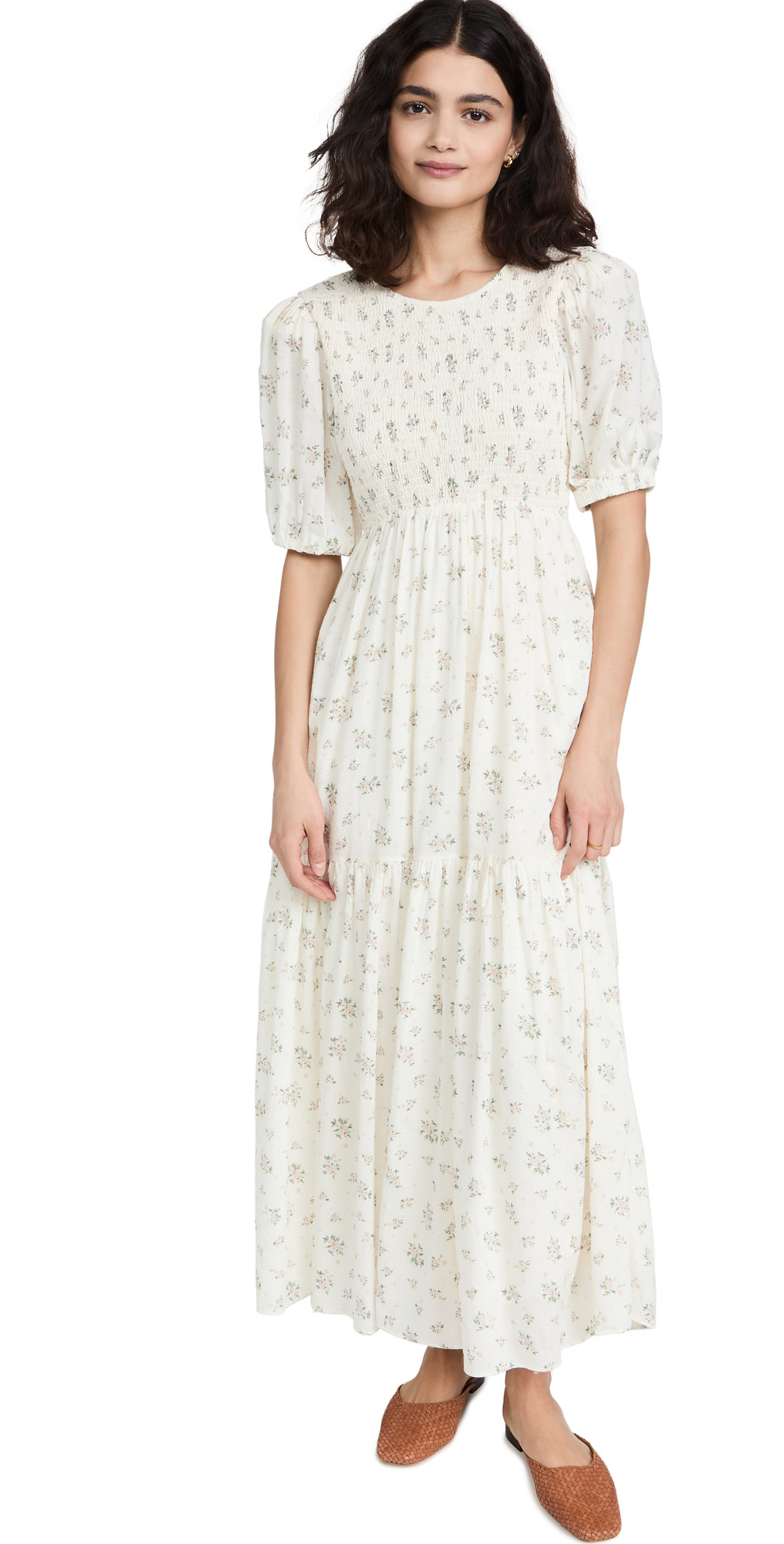 En Saison Refine Midi Dress | SHOPBOP | Shopbop