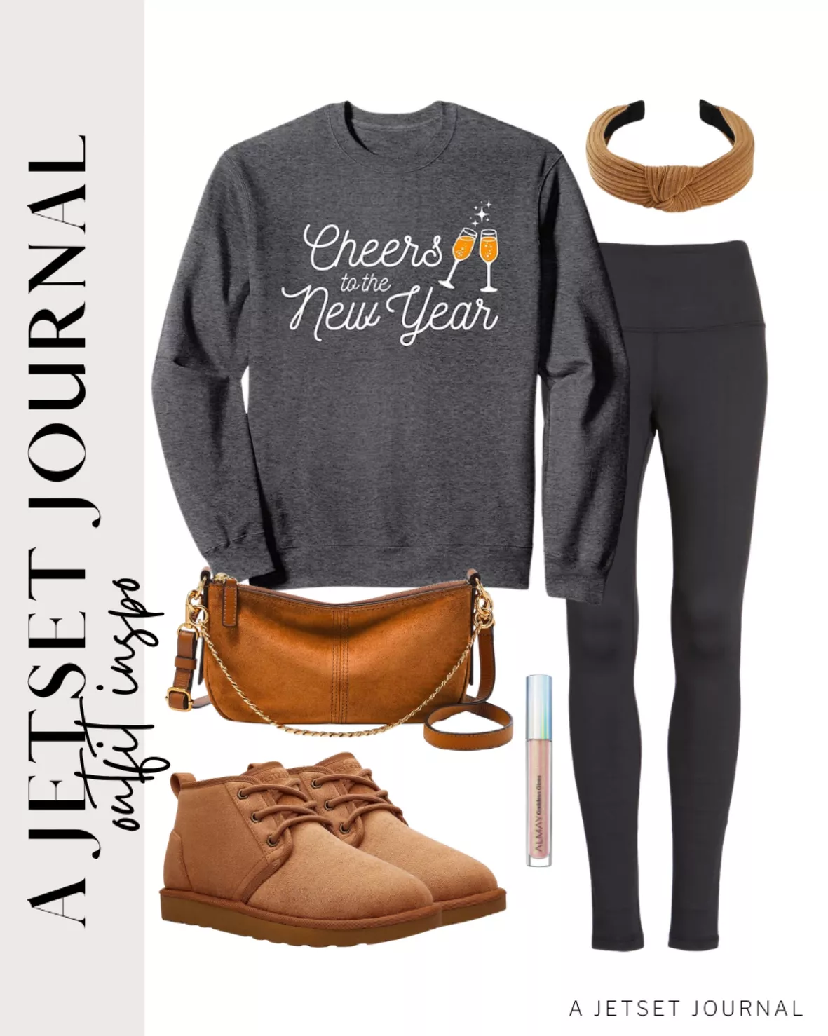 Outfit Ideas to Style this Season - A Jetset Journal