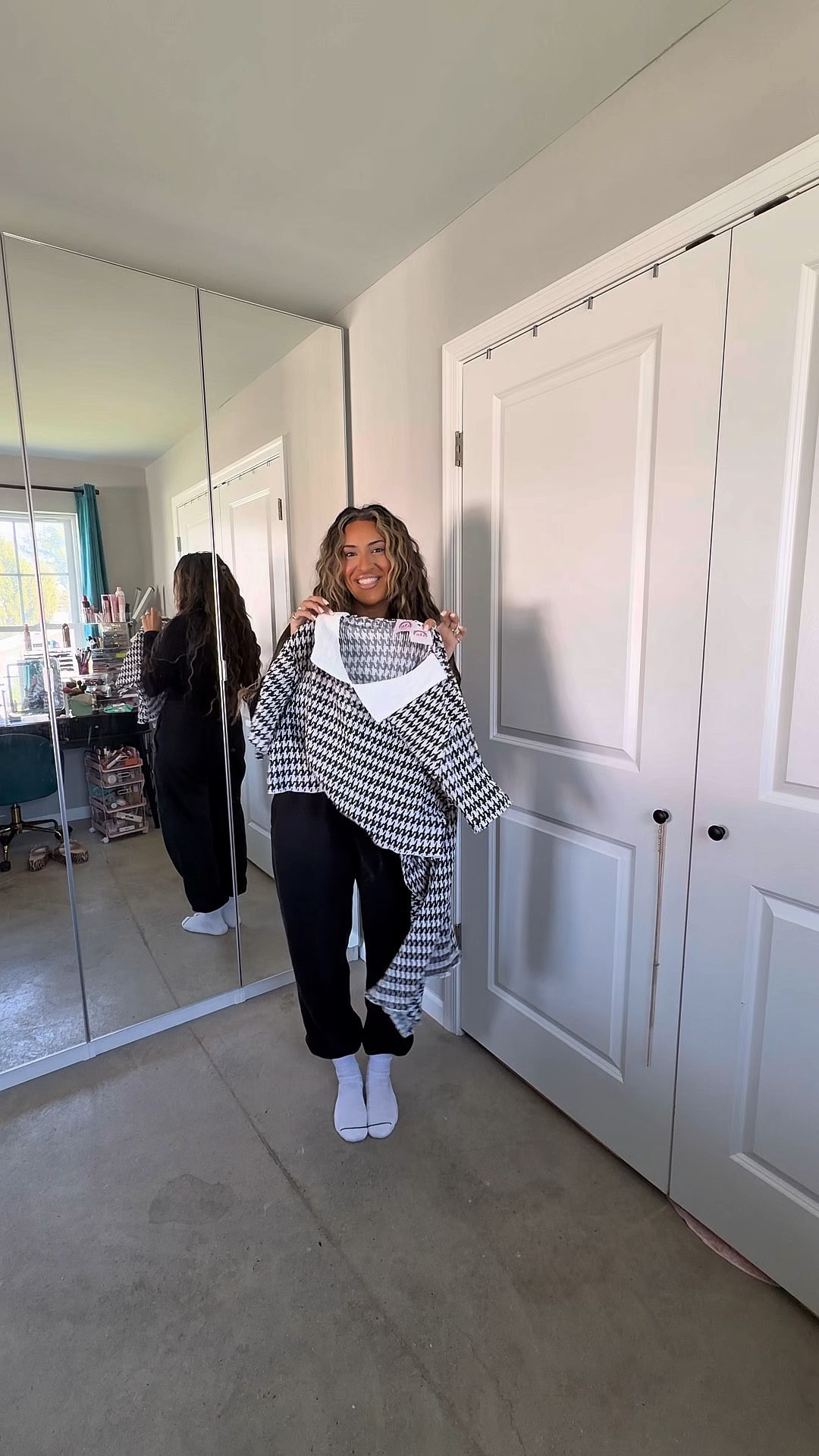 Chronically overdressed club! I’m wearing a size M/L in this plisse skirt set and it comes in sizes XS- 5XL!
Heels are @Jessica Simpson 


#LTKgrwm #LTKootd #LTKPlusSize