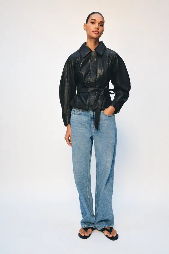 Open app | Zara US