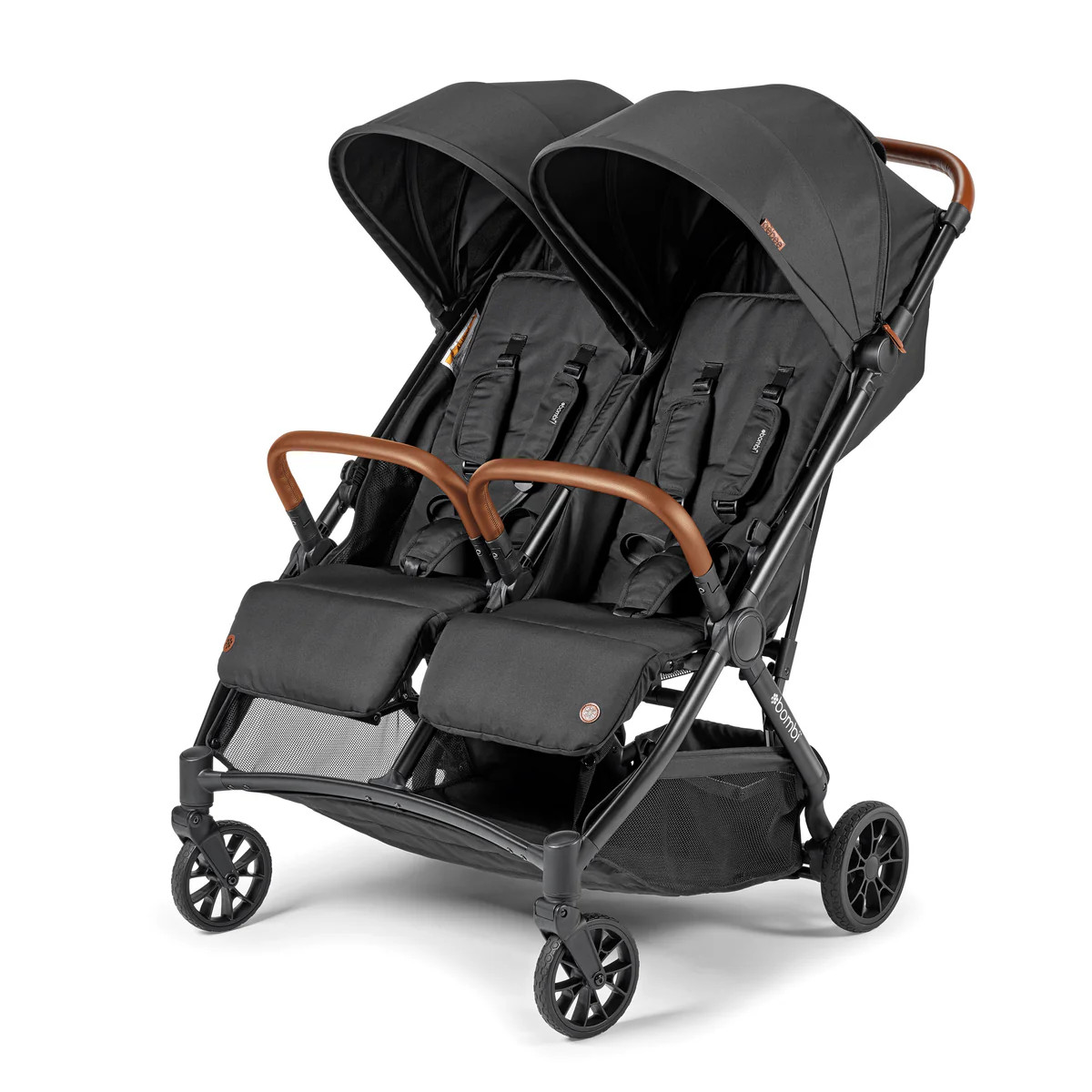 Single Bumper Bar Set | Bombi