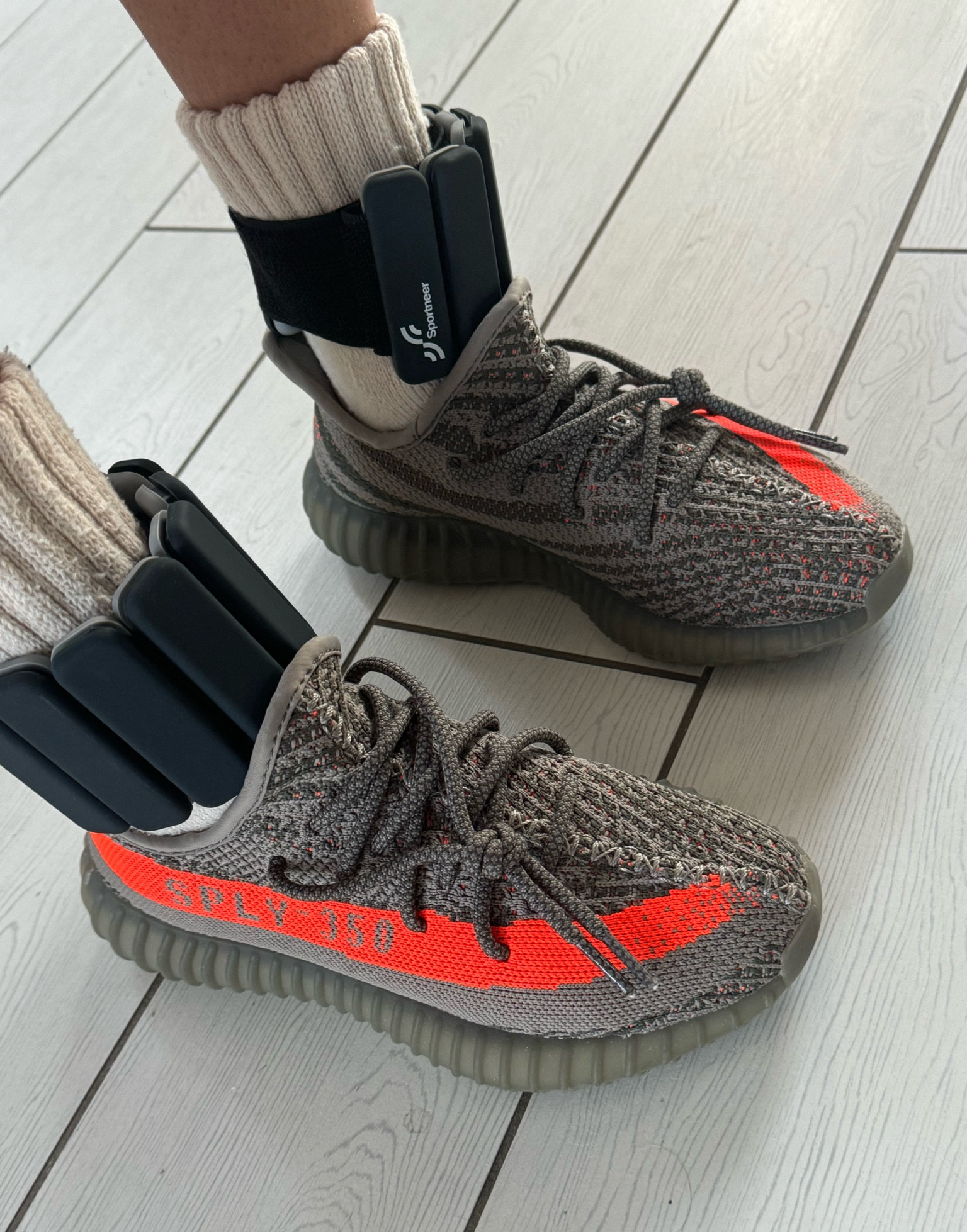 women’s ankle weights 