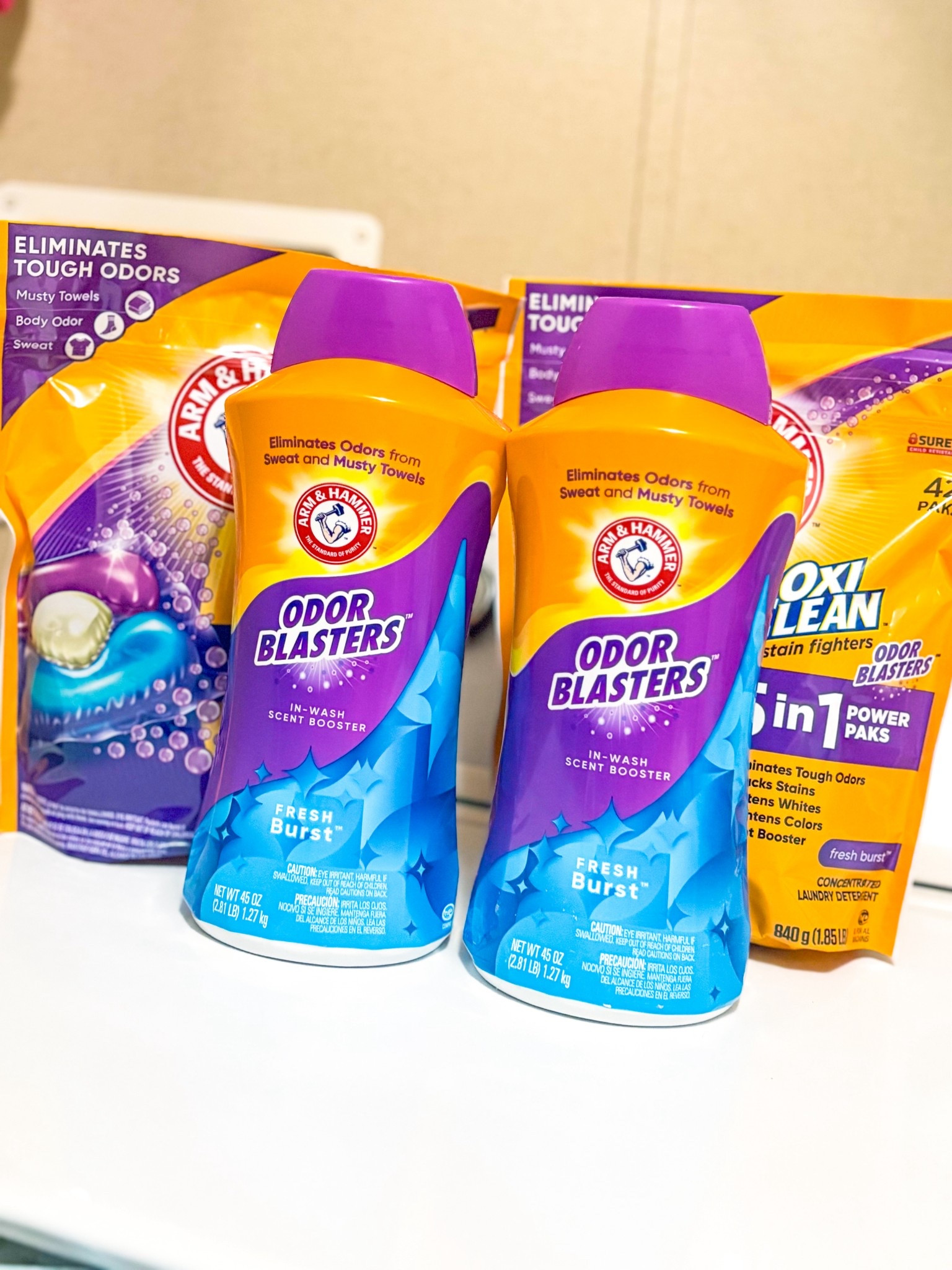 #Kroger for the win with a buy 1, get 1 sale 💜

#LTKHome #LTKmomlife #LTKSaleAlert
