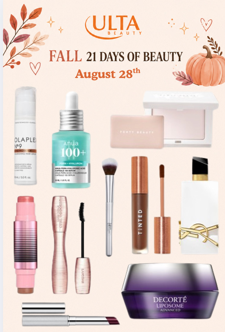 Shop today's beauty deals

#LTKOver40 #LTKSaleAlert #LTKBeauty