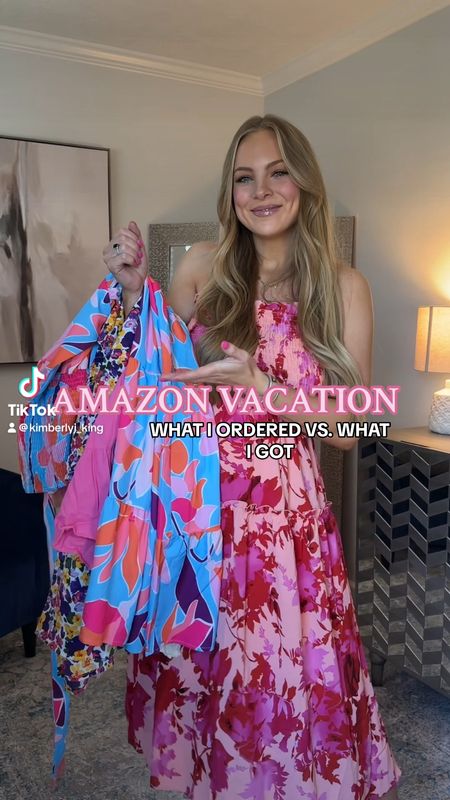 Amazon
Budget
Affordable 
BABYMOON
Vacation 
Dress
Summer 
Spring 
Fashion 
Pink 
Blue 
Tropical 
Pregnant
Maternity 
Bump friendly 
Sandals 
Swim suit cover up 

#LTKbump #LTKshoecrush #LTKstyletip