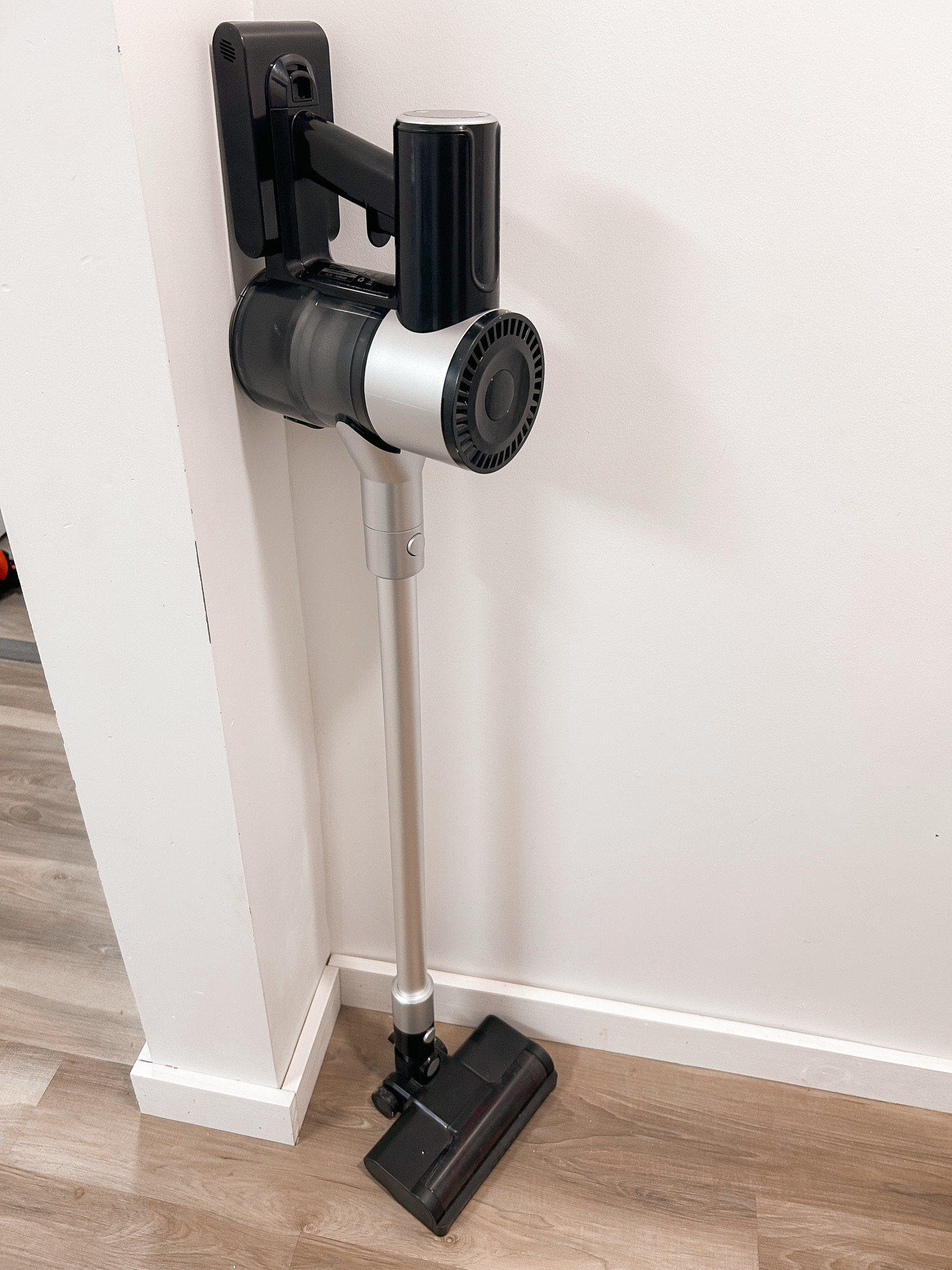 My all time favorite cordless vaccum I use this thing all day long! It’s on major sale $80. It comes with two batteries the charge time is 1 hour which is great. I highly recommend! 

#LTKSaleAlert #LTKFindsUnder100 #LTKHome