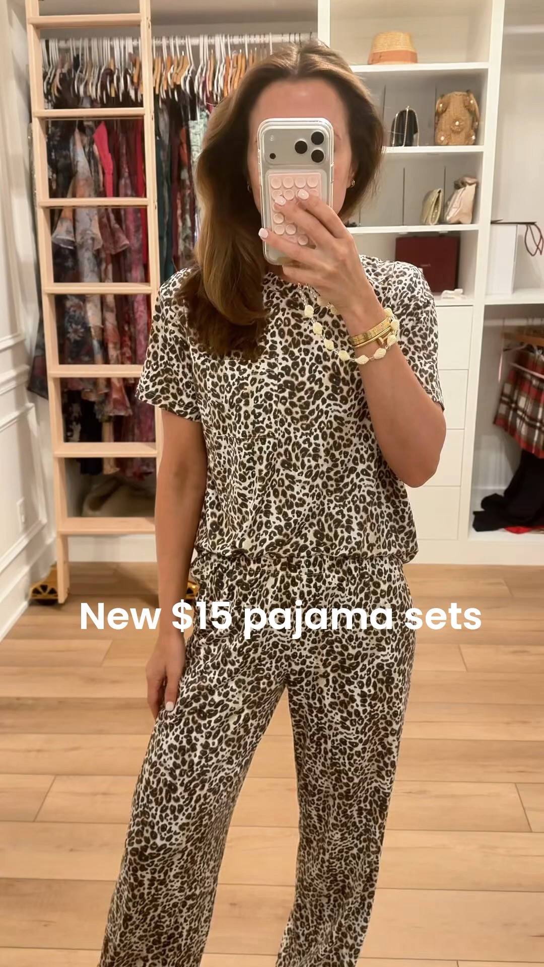 New $15 pajama sets from Walmart! Wearing XS. So soft and pants have pockets. Elastic waistband. Runs a little big so size down if in-between. Matching pajama sets.

#LTKmorningroutine #LTKdayinmylife #LTKootd

#LTKmorningroutine #LTKselfcare #LTKgrwm