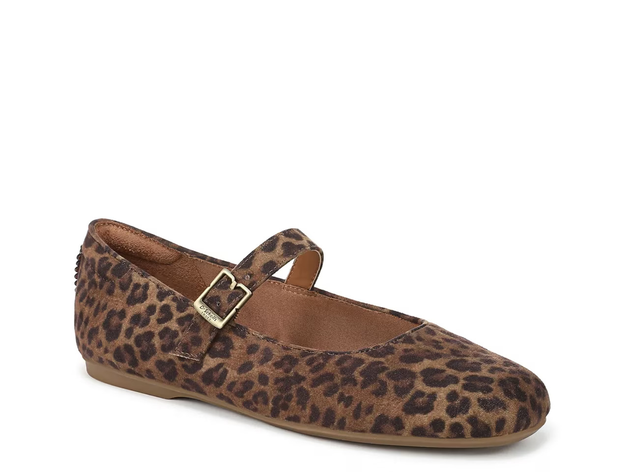 Dr. Scholl's Wexley Jane Mary Jane Flat | DSW