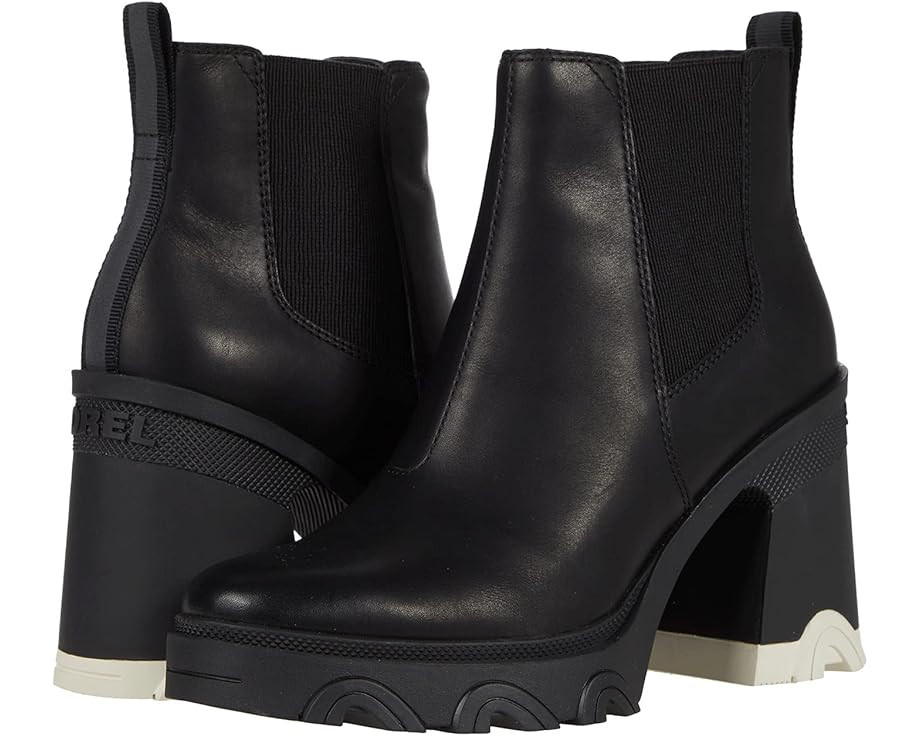 SOREL Brex™ Heel Chelsea | Zappos