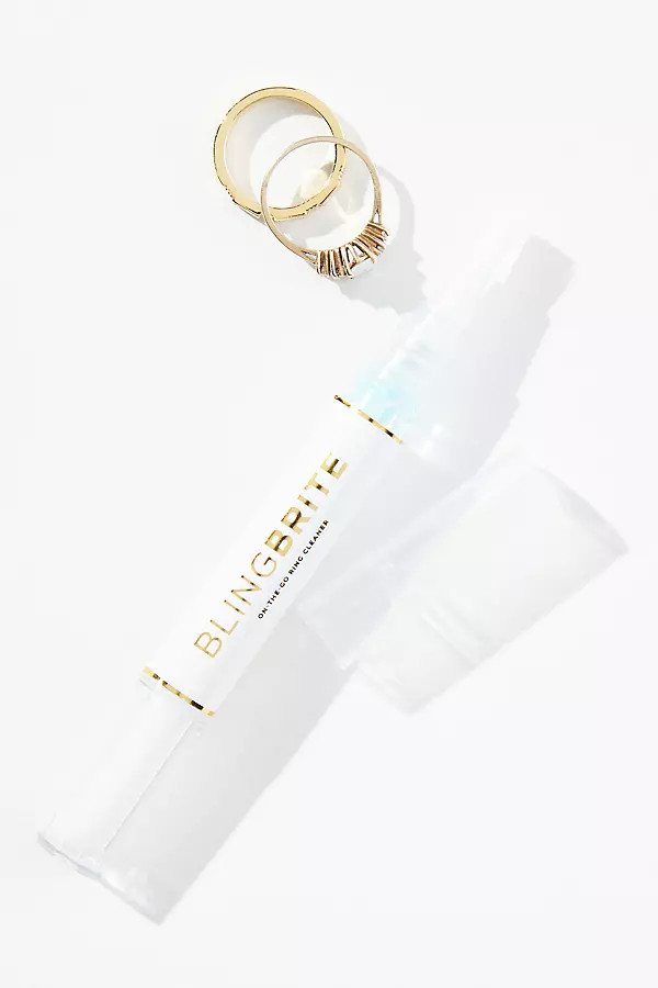 BlingBrite Ring Cleaning Pen | Anthropologie (US)