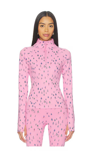 Kamara Top in Ski Patrol | Revolve Clothing (Global)