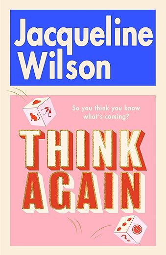Think Again: The instant Sunday Times bestseller about finding friendship and finding yourself - ... | Amazon (UK)