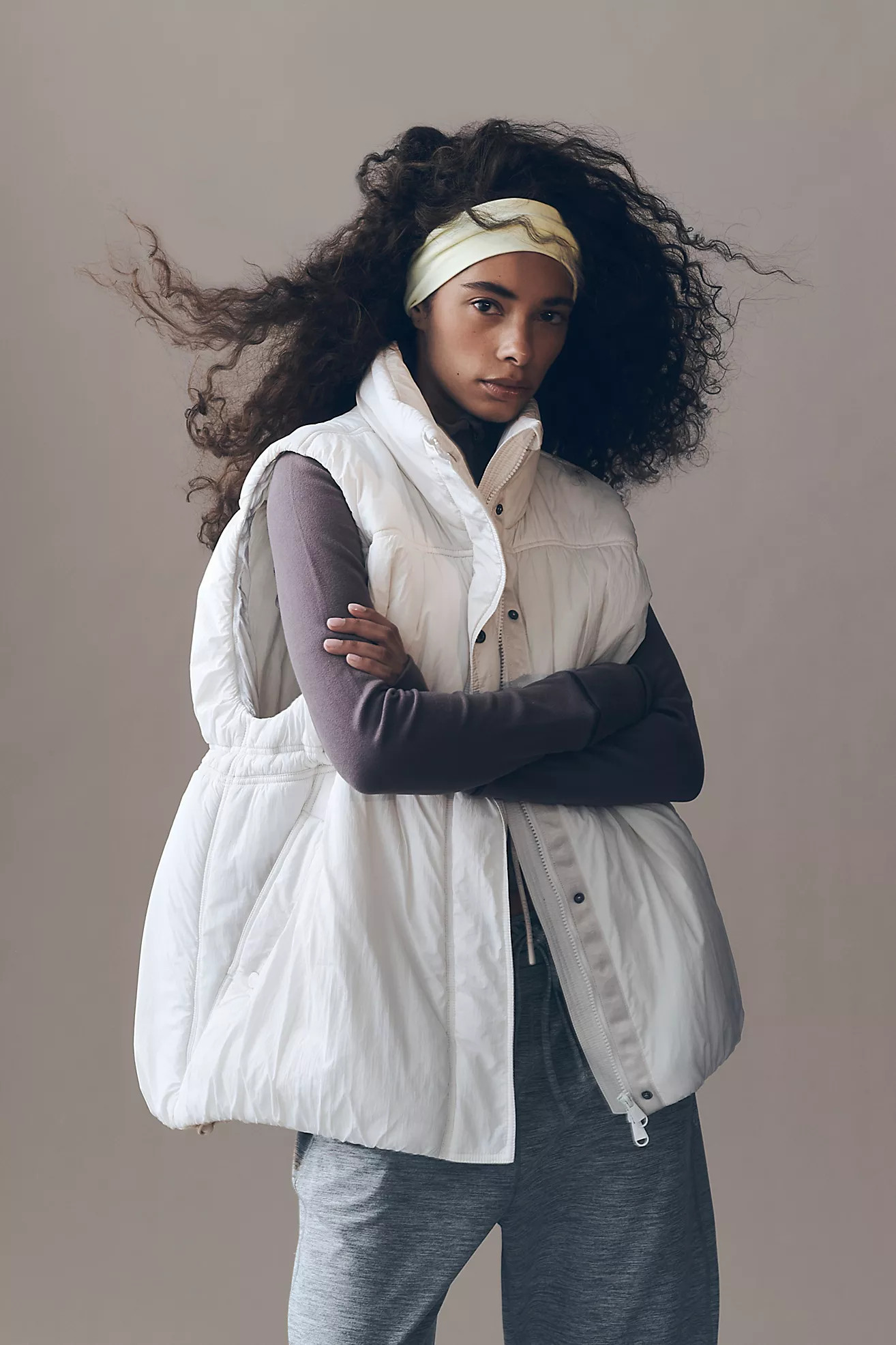 Daydream Puffer Vest | Free People (Global - UK&FR Excluded)