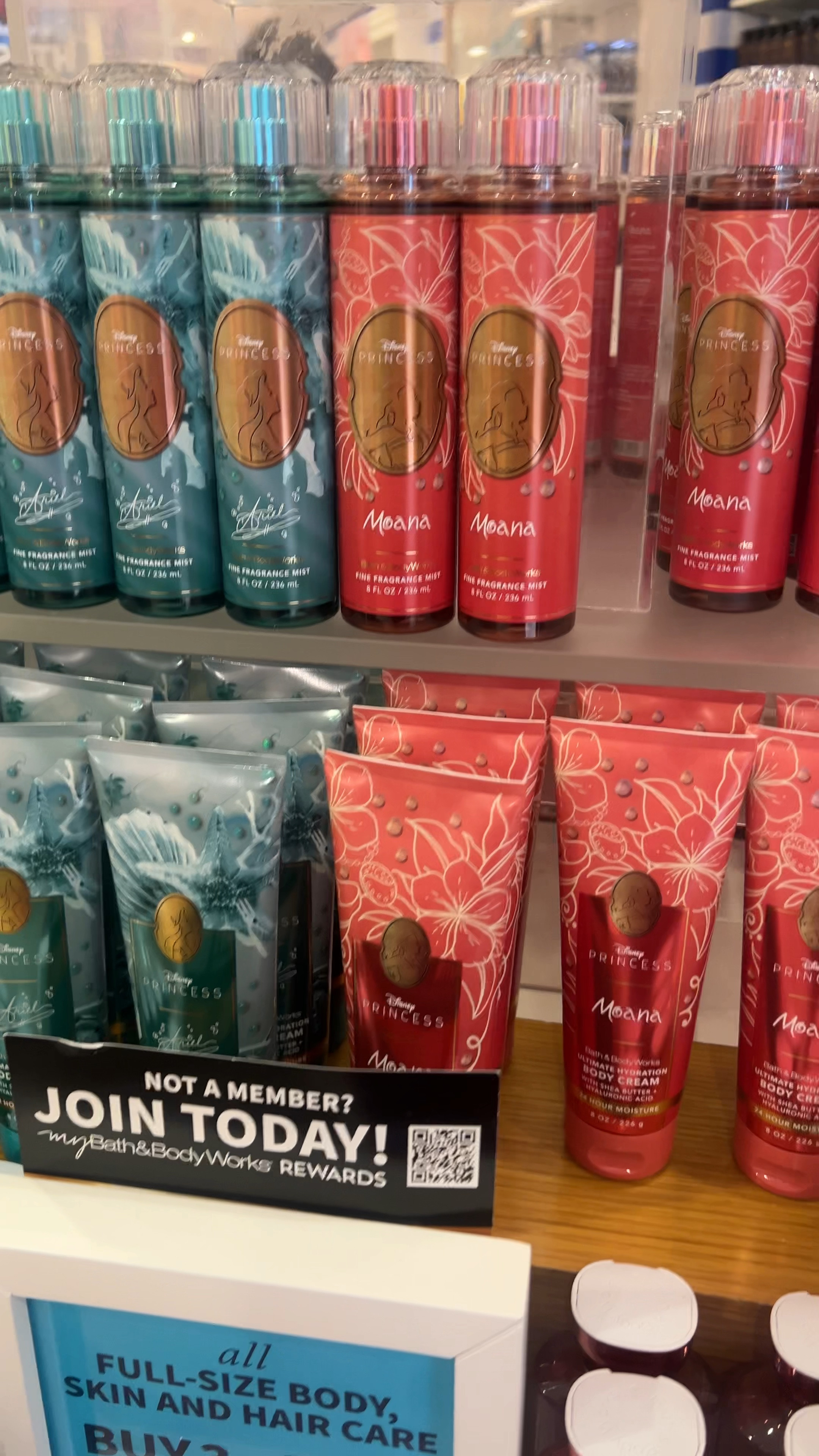 Disney | Bath & Body Works