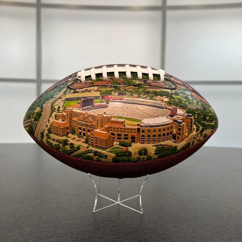 Doak S. Campbell Stadium Football FSU - Etsy | Etsy (US)